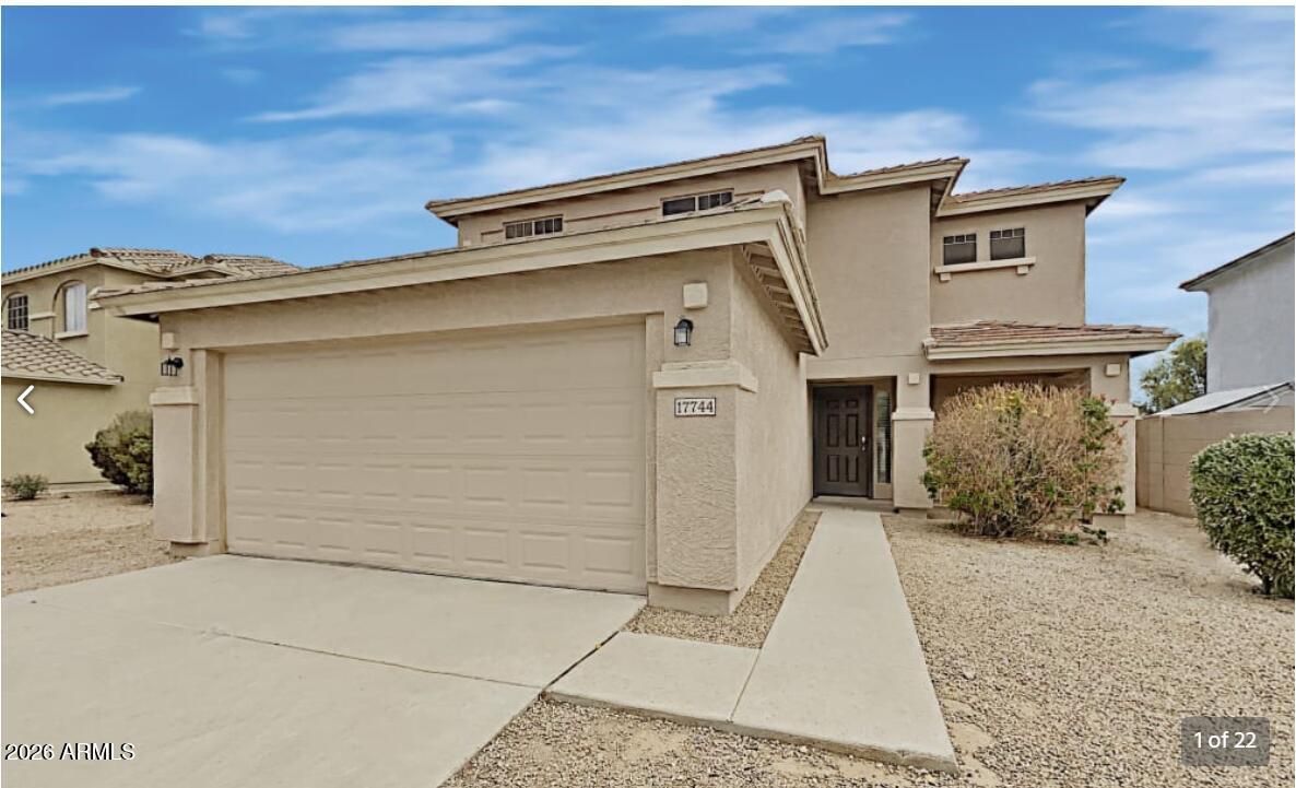 17744 W Calavar Road — photo