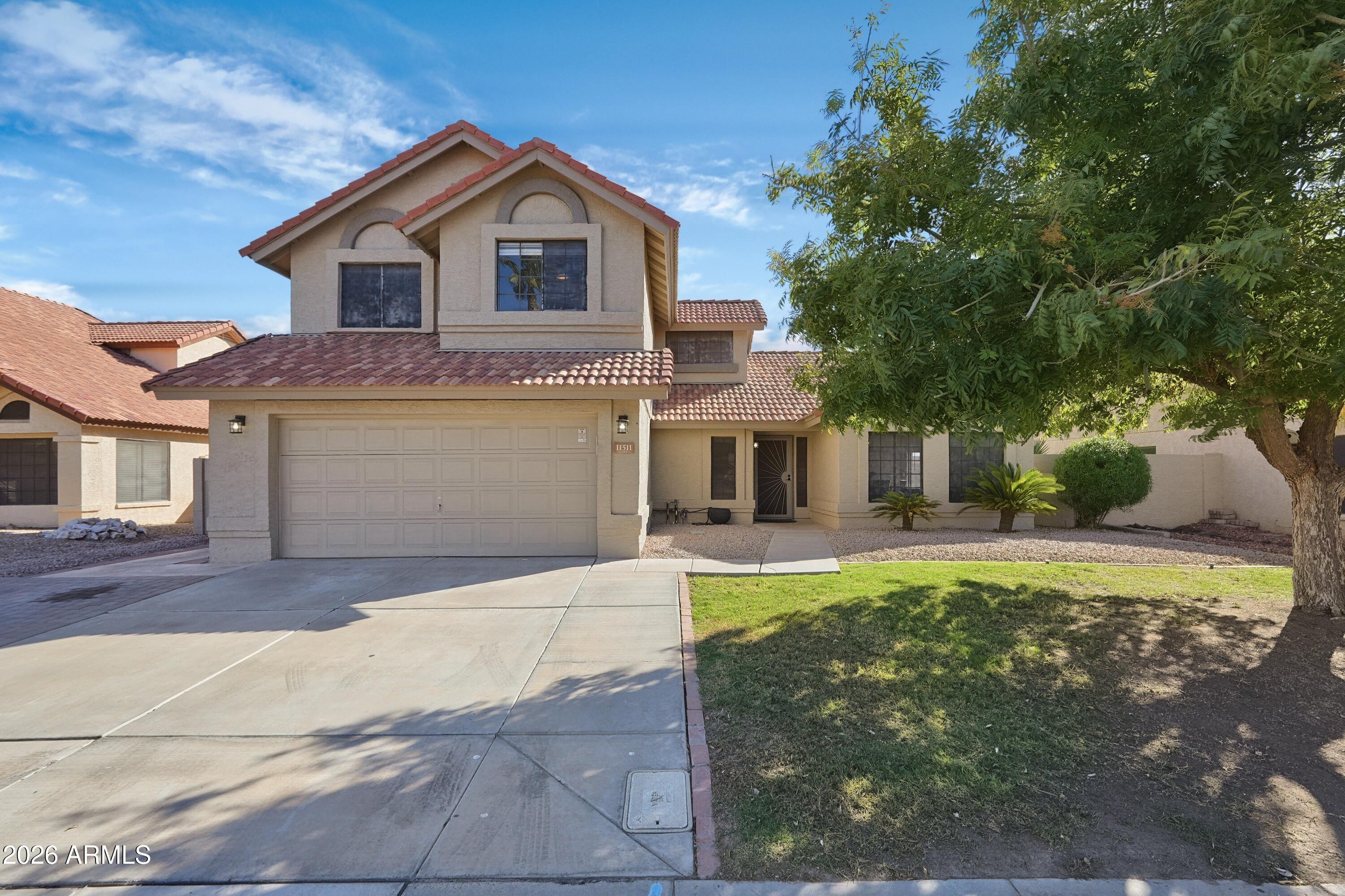 11511 W Crimson Lane — photo