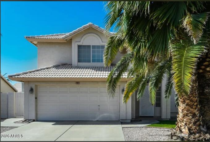 9145 W Evans Drive — photo