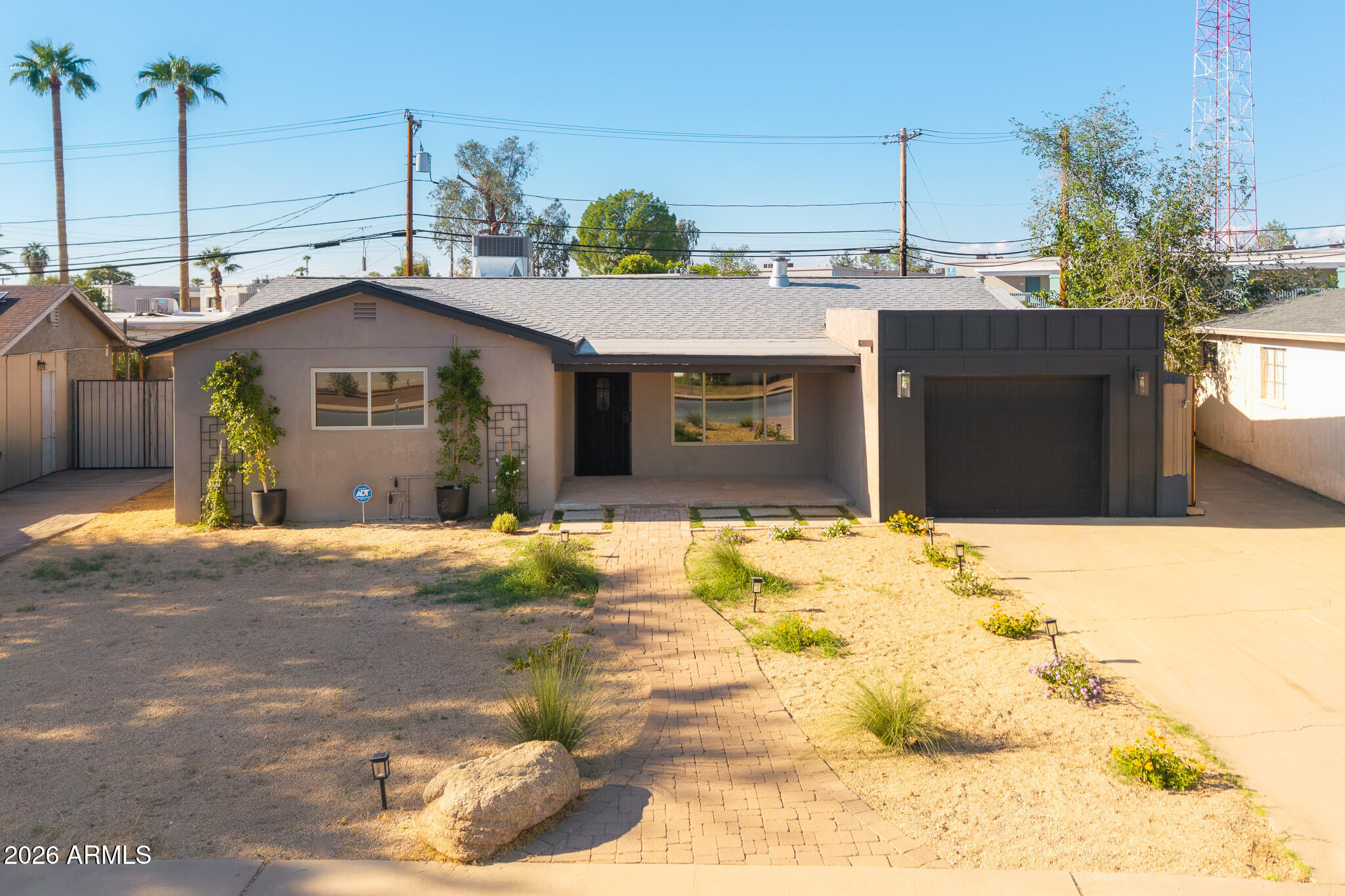 3638 E Yale Street — photo
