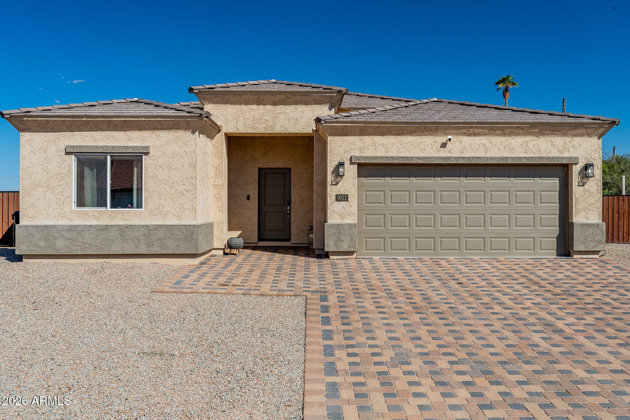 9312 W Century Drive — photo