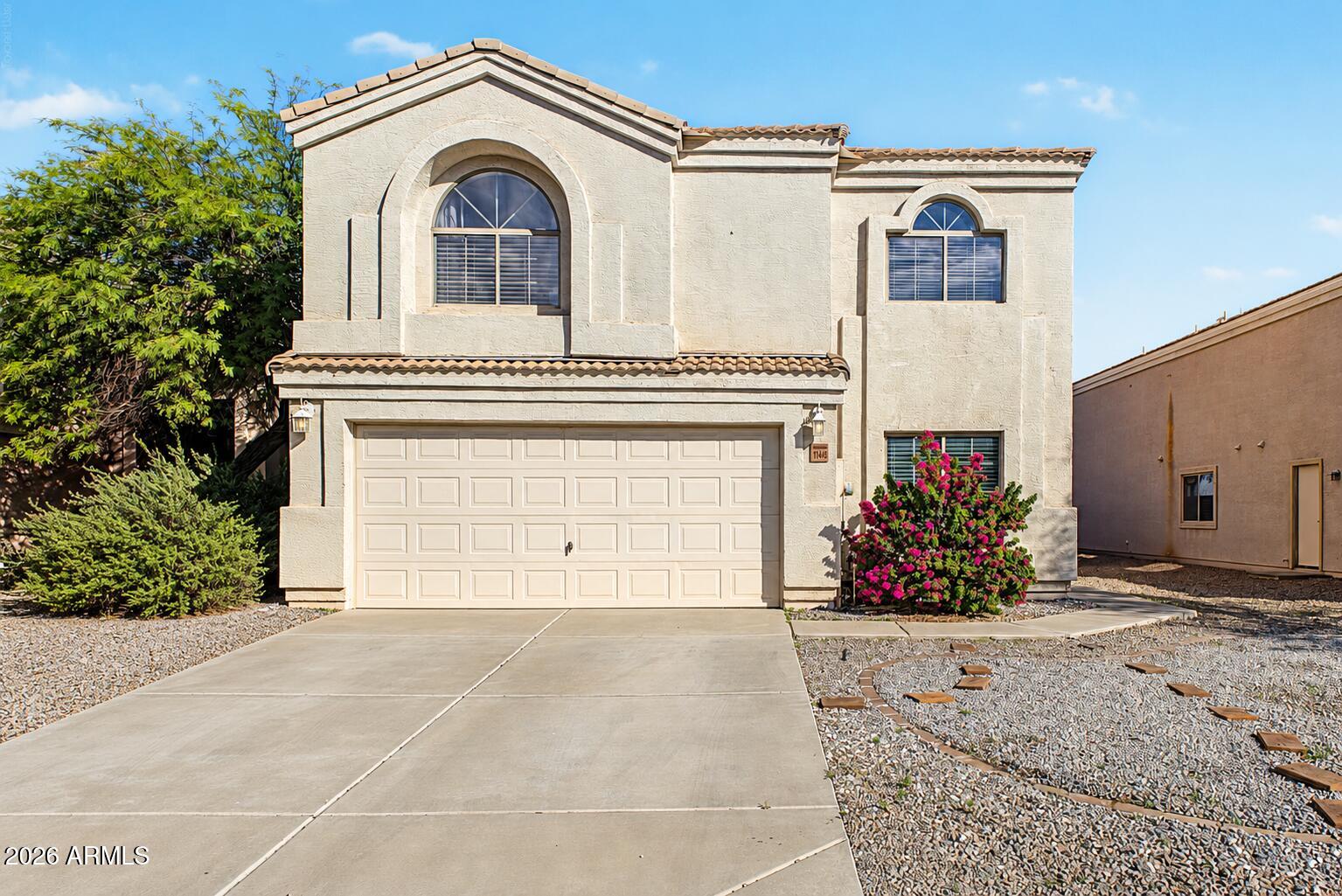 11446 W Phillip Jacob Drive — photo