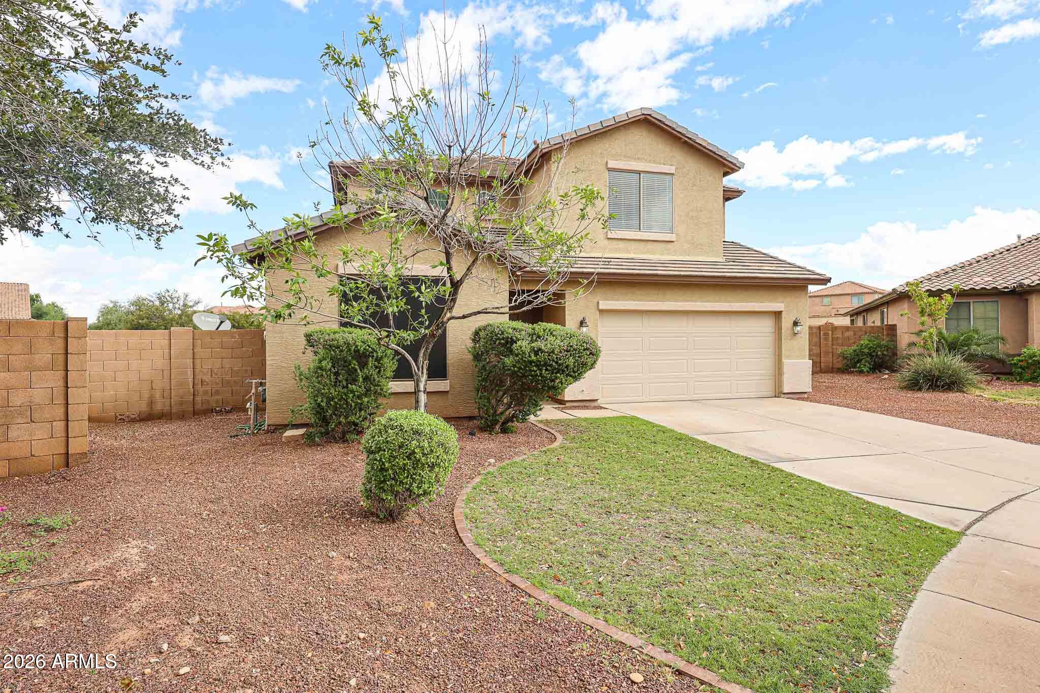 11920 W Cypress Street — photo