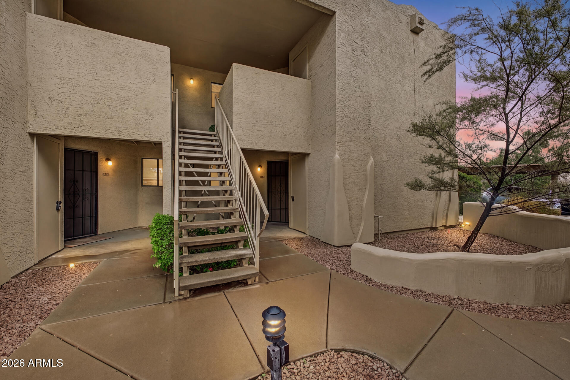 8155 E Roosevelt Street Unit 109 — photo