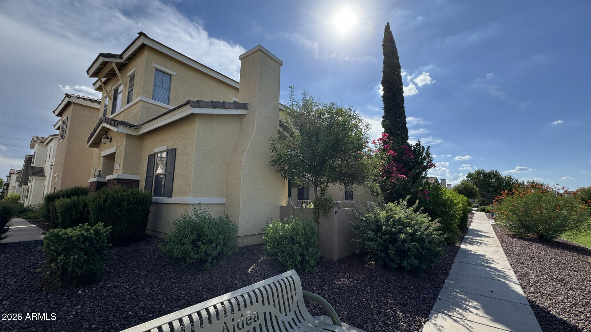 4702 E Olney Avenue, Gilbert, AZ 85234 — photo 2
