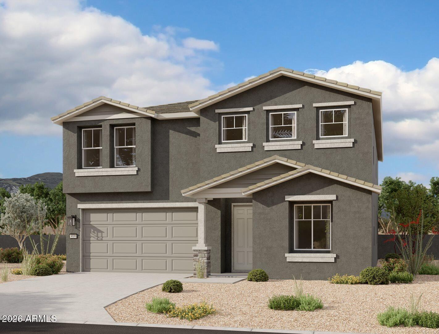 2413 E Homesteader Road — photo