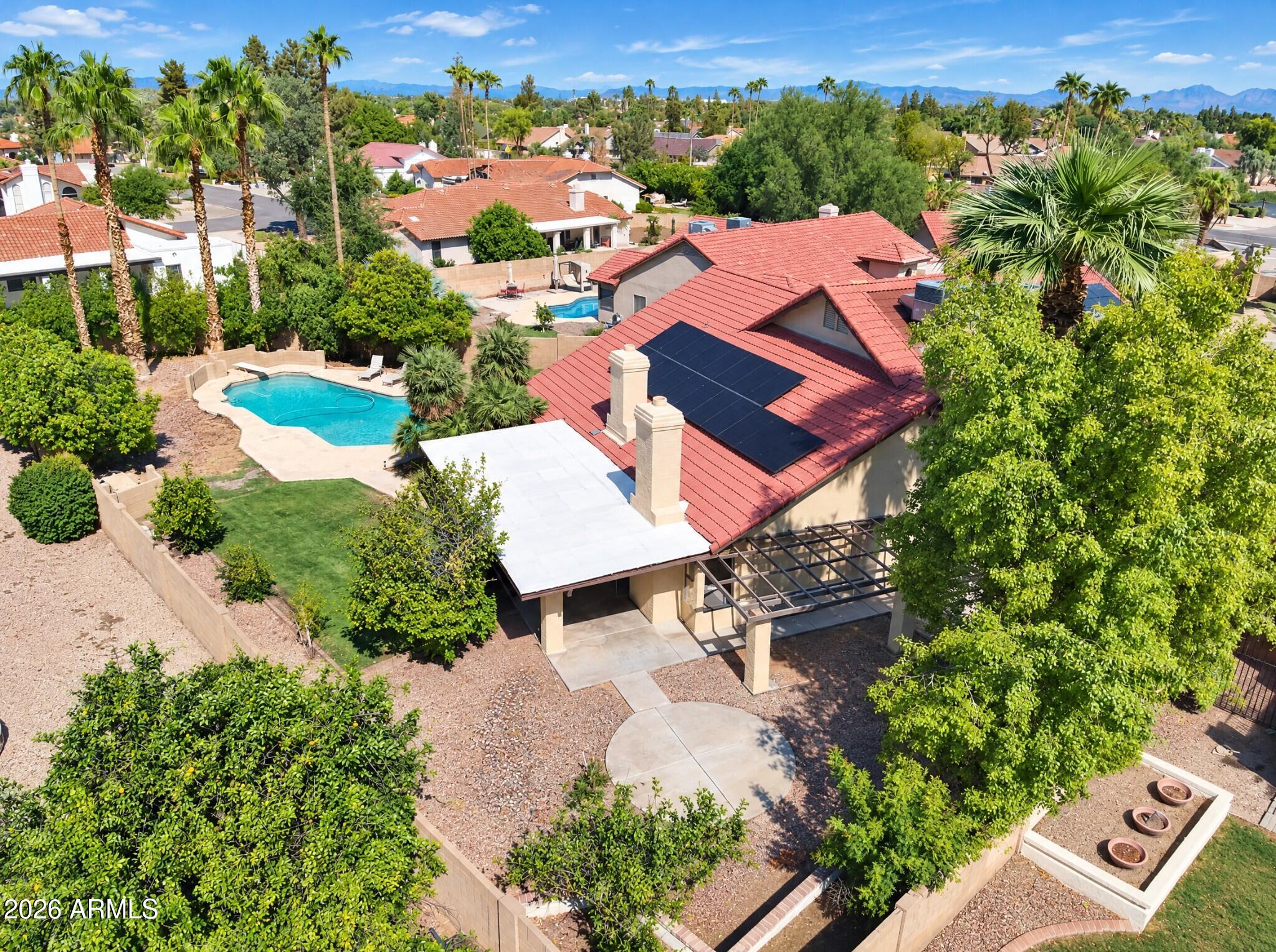 1410 N Alder Drive — photo