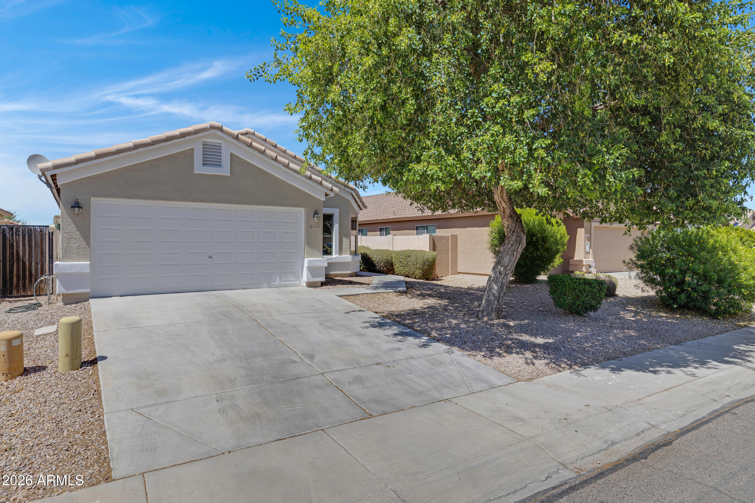 3770 W Yellow Peak Drive — photo