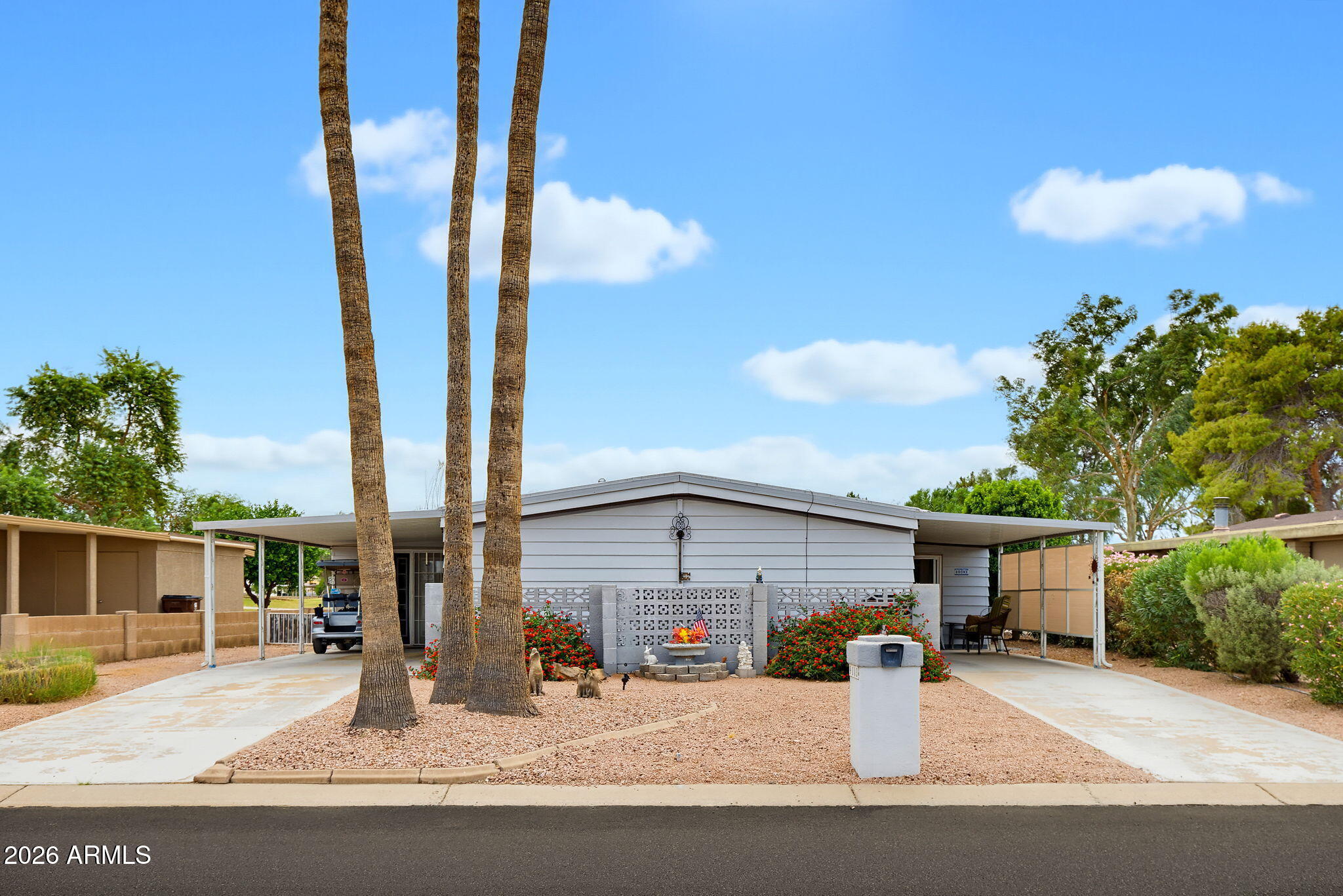 9103 E Fairway Boulevard — photo