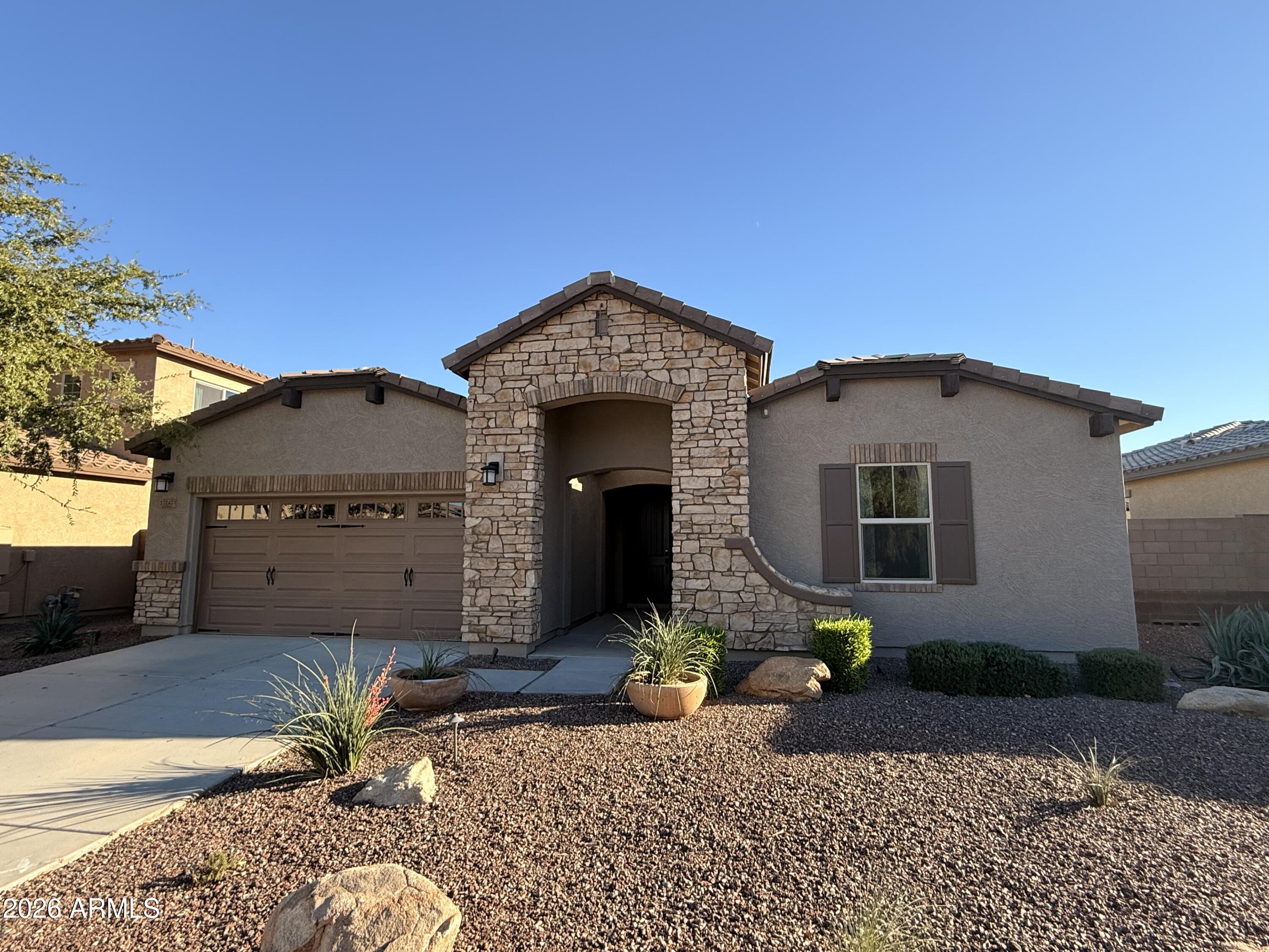17147 W Las Palmaritas Drive — photo