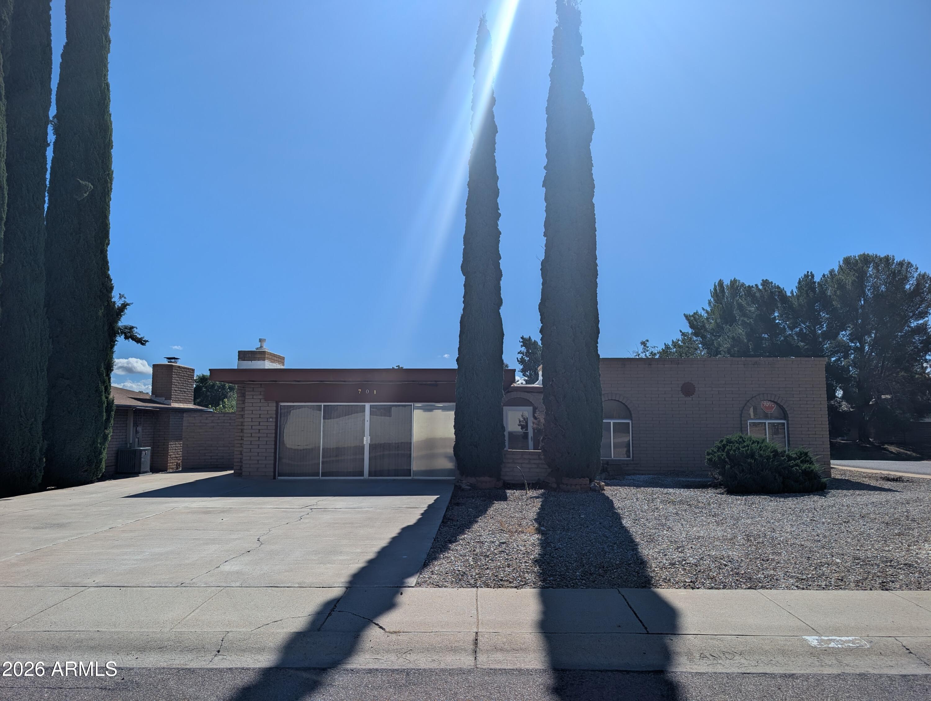 701 Palo Verde Drive — photo