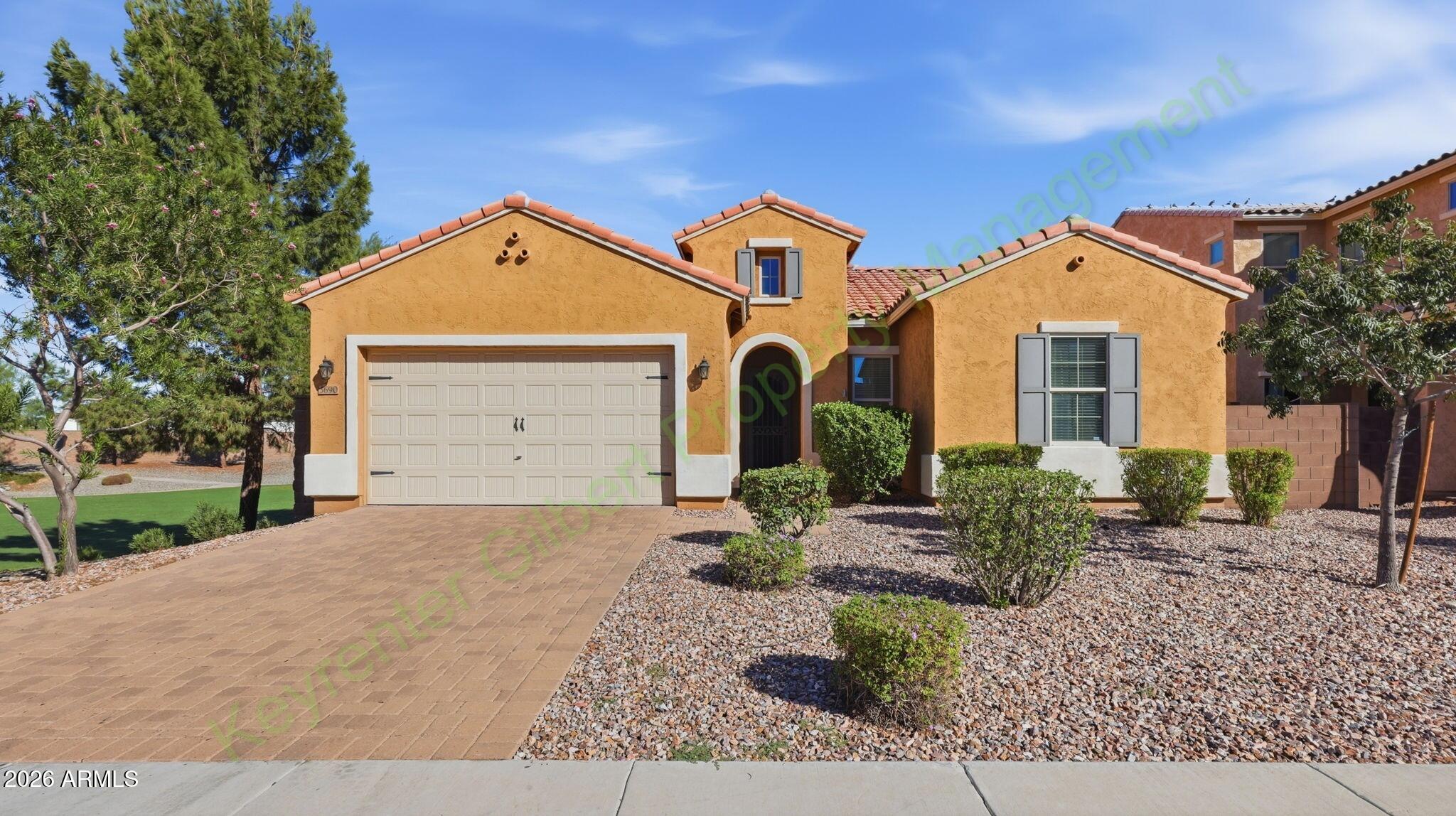 3690 E Jude Lane — photo