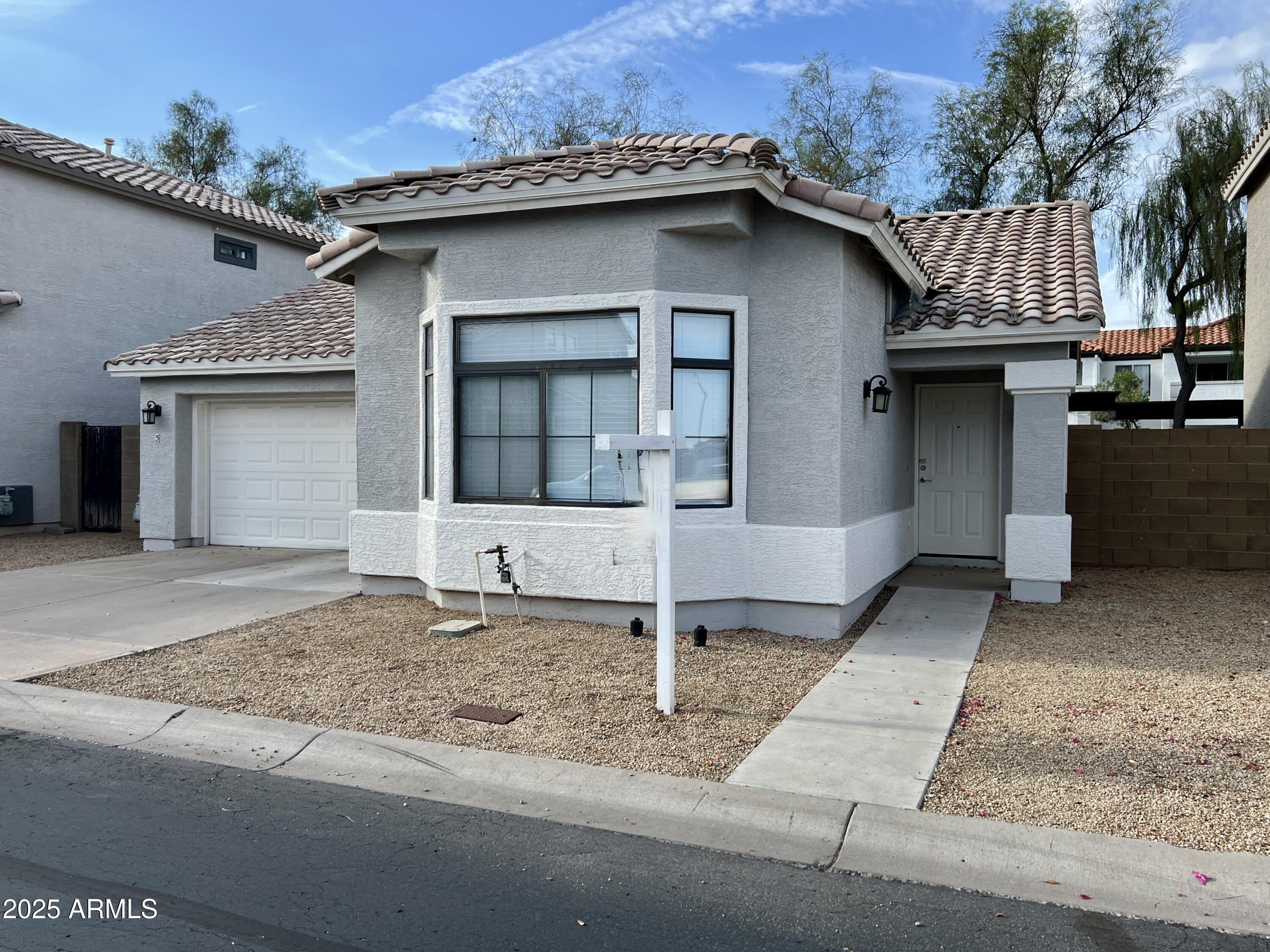 1425 S Lindsay Road Unit 5 — photo