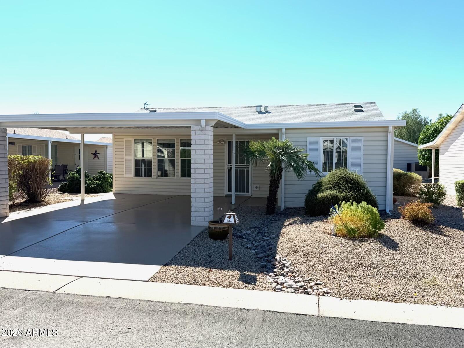 2550 S Ellsworth Road Road Unit 412 — photo