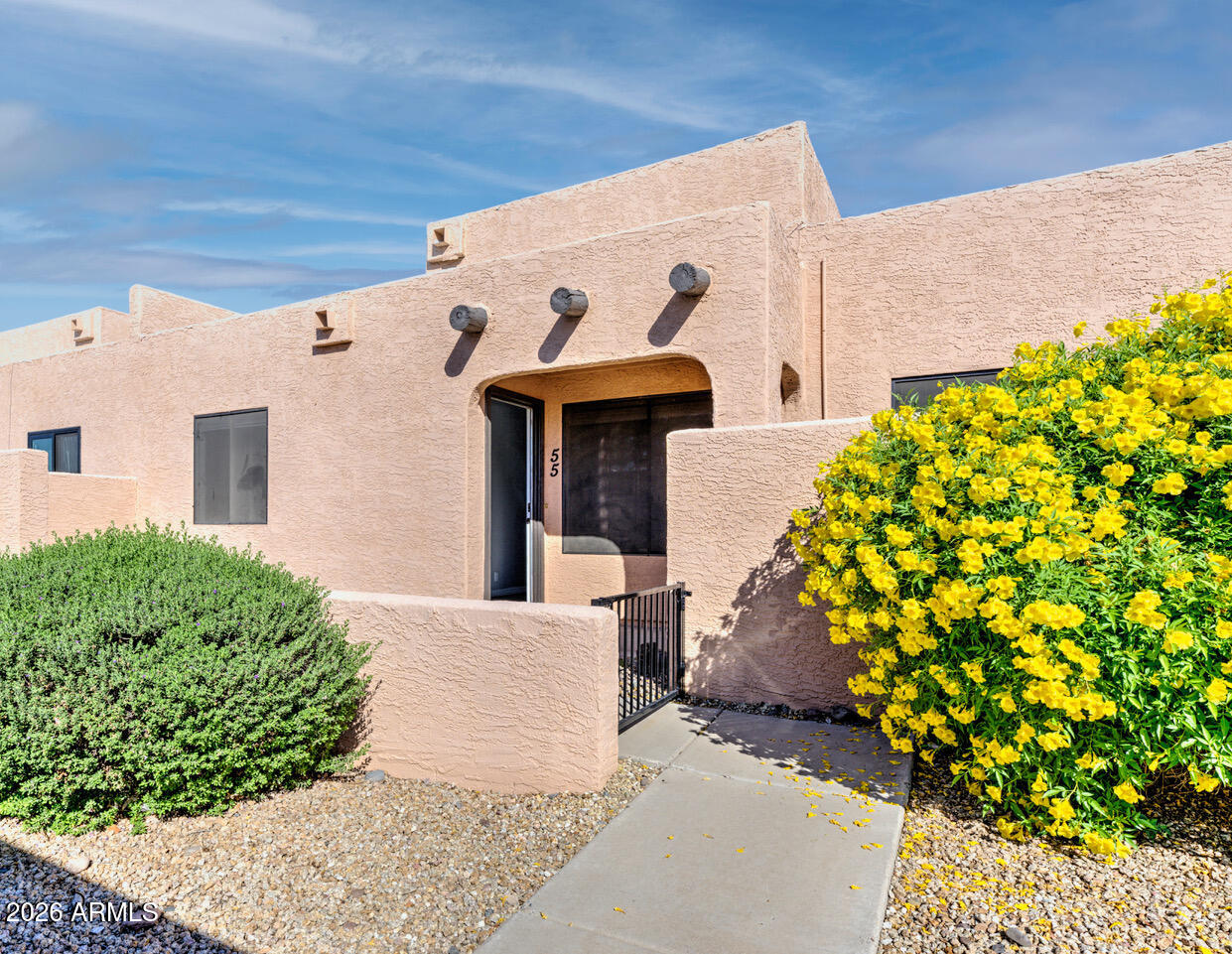 8940 W Olive Avenue Unit 55 — photo