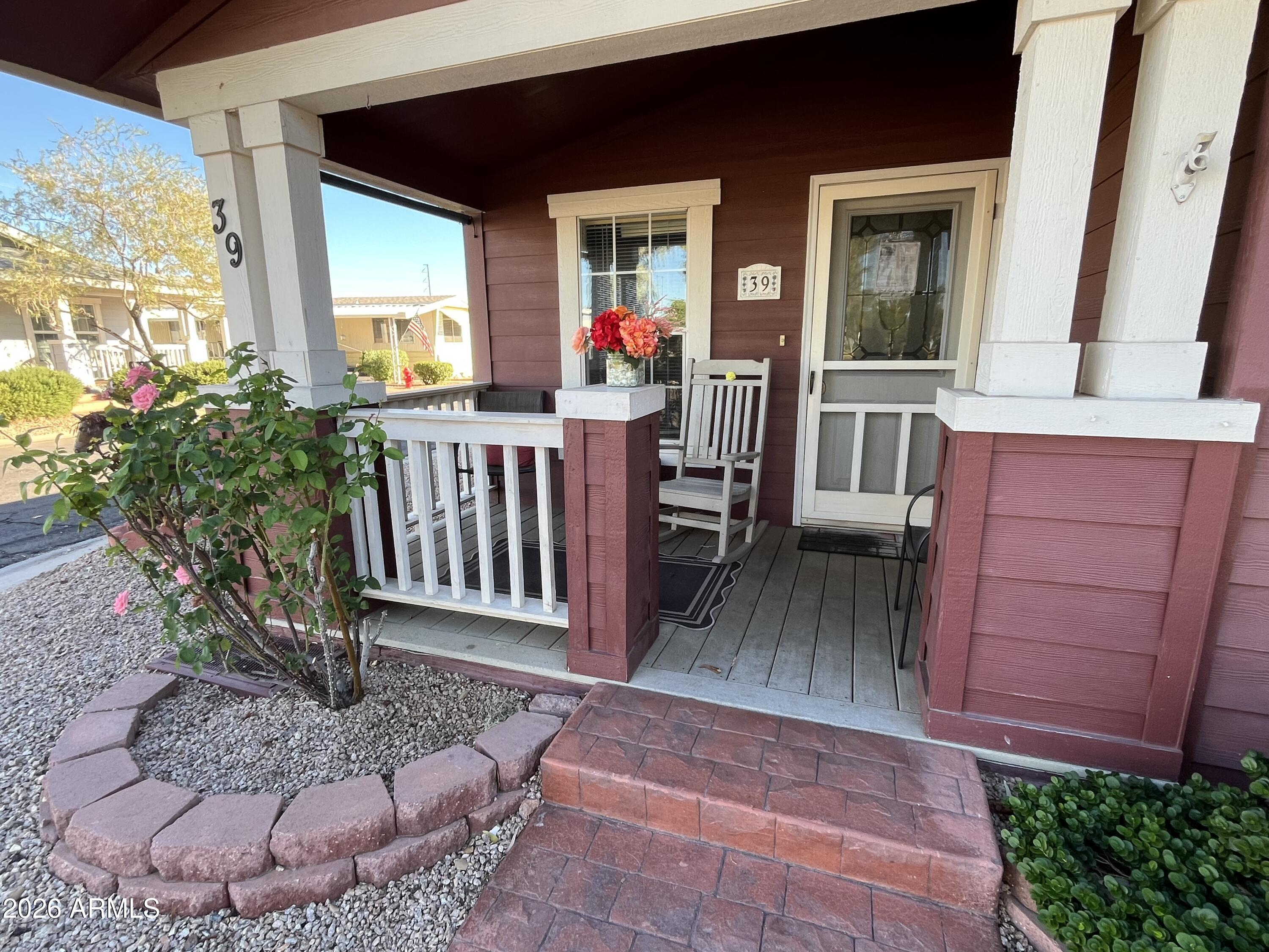10960 N 67th Avenue Unit 39 — photo