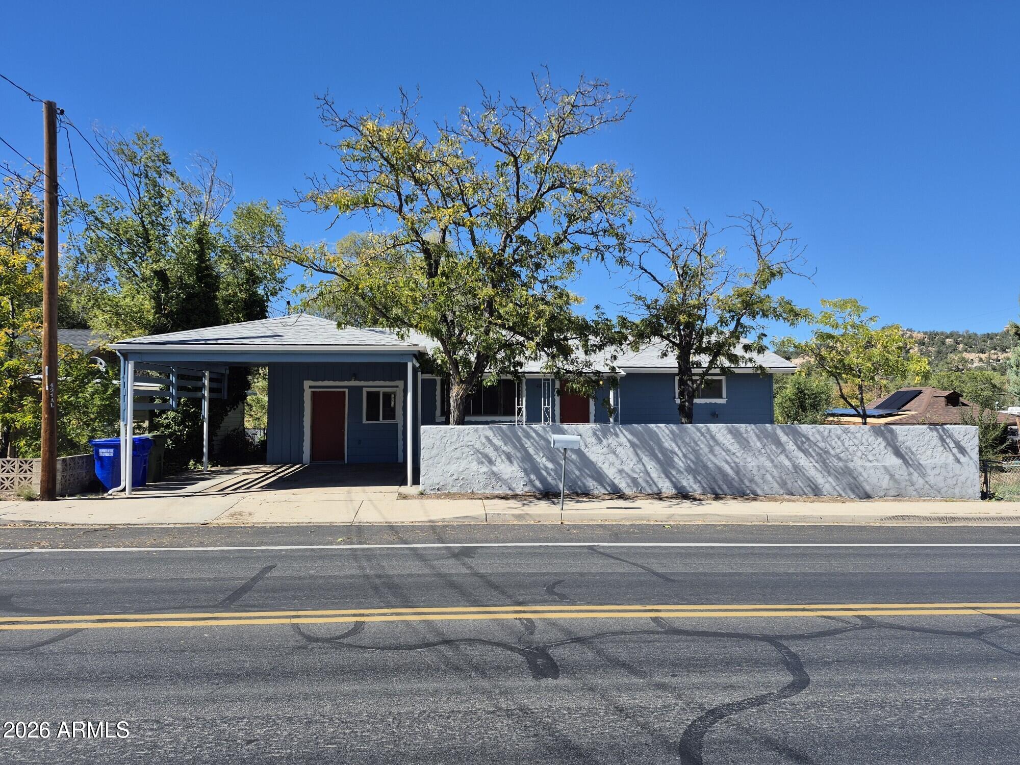 424 Gail Gardner Way — photo