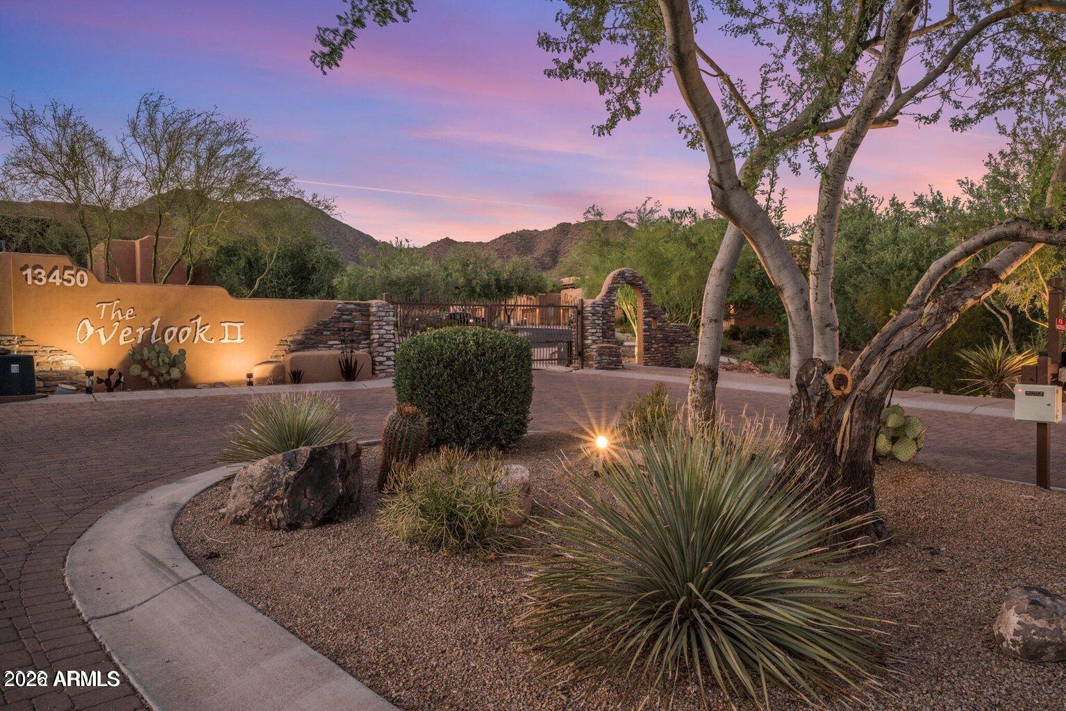 13450 E Via Linda Drive Unit 2037 — photo