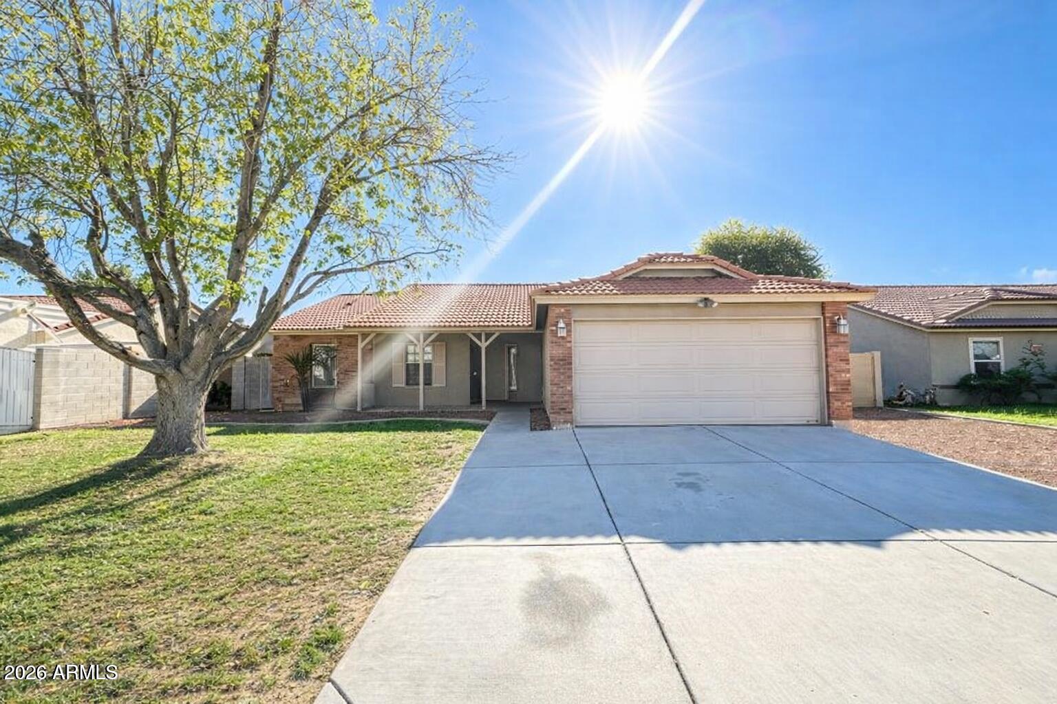 6319 W Onyx Avenue — photo