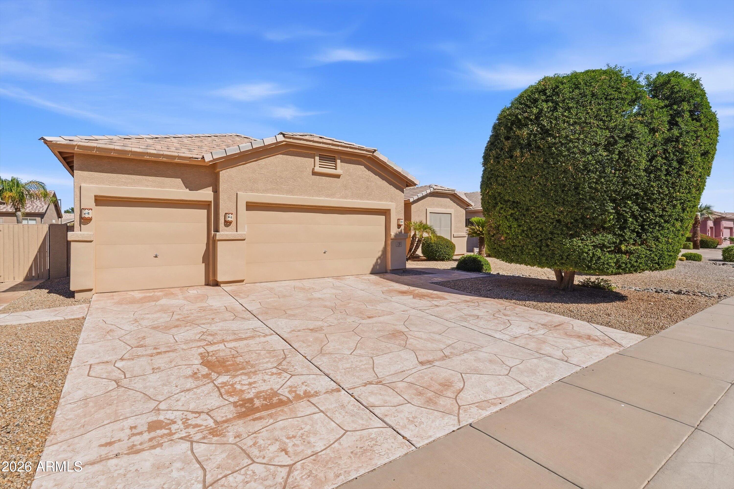 1150 E Westchester Drive — photo