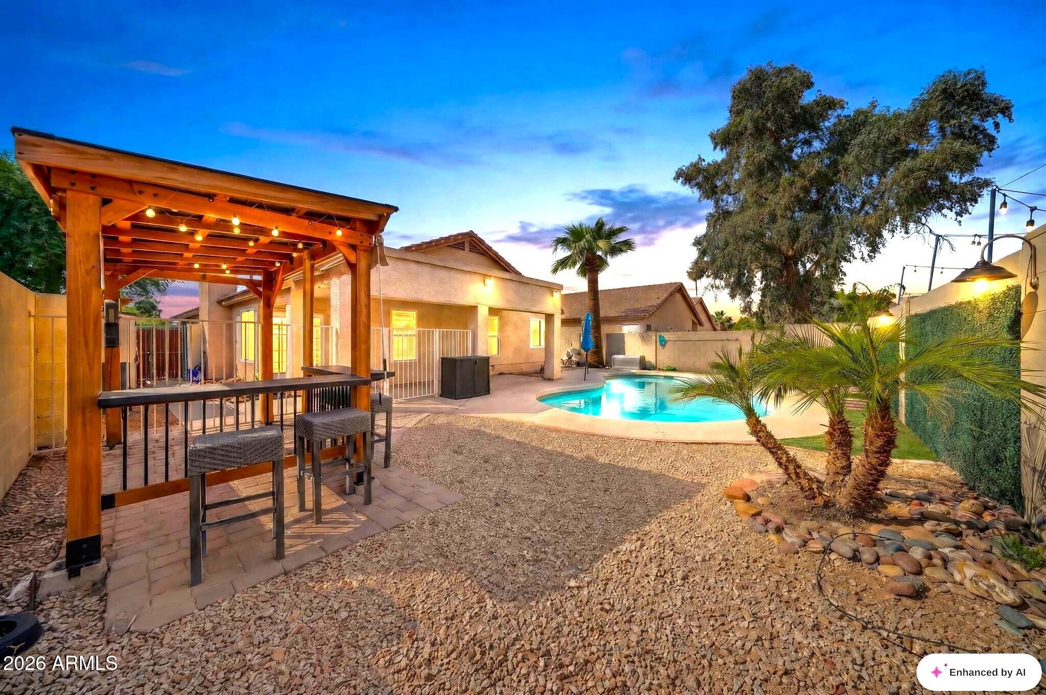 13104 W Monte Vista Drive — photo