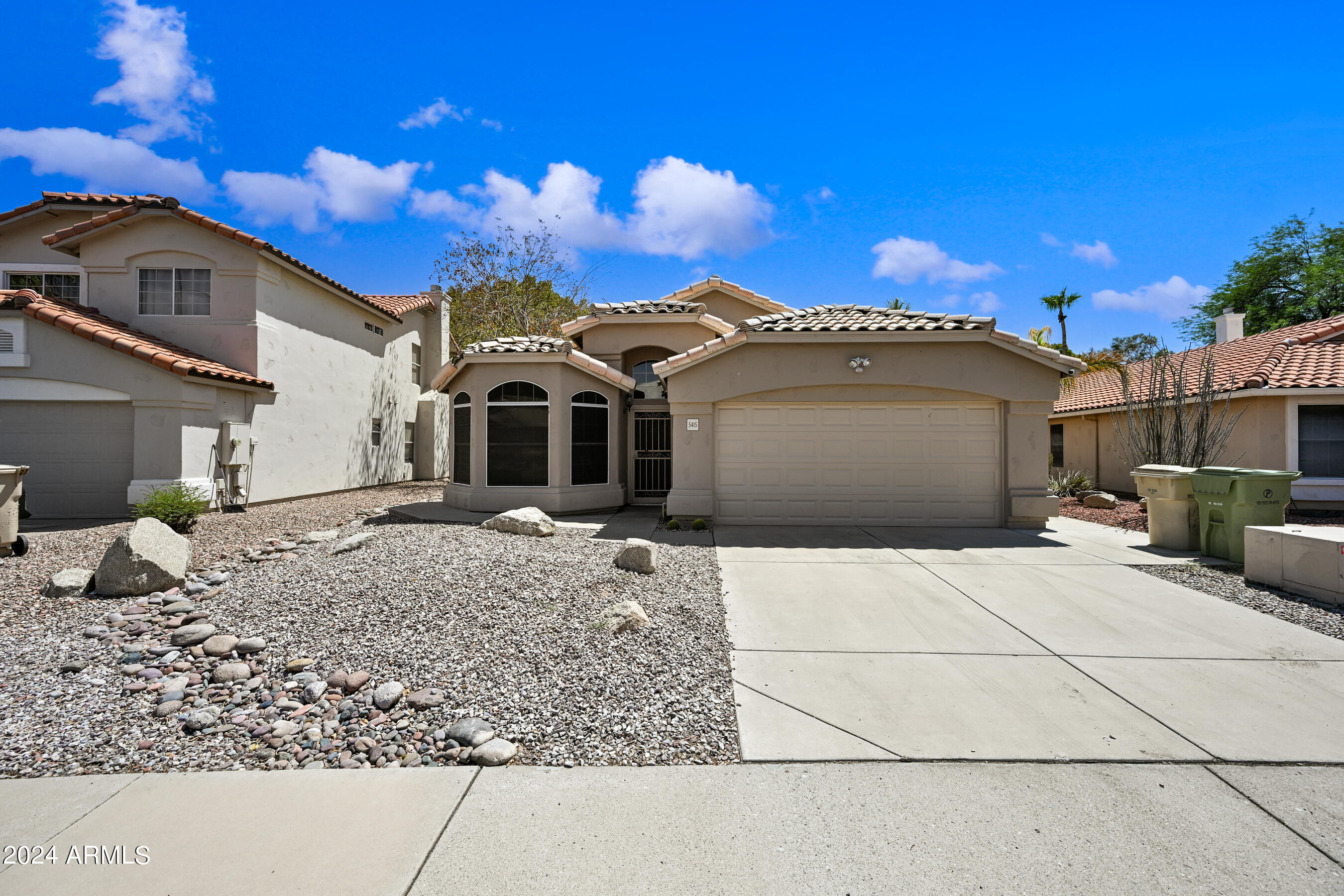 5415 W Piute Avenue — photo