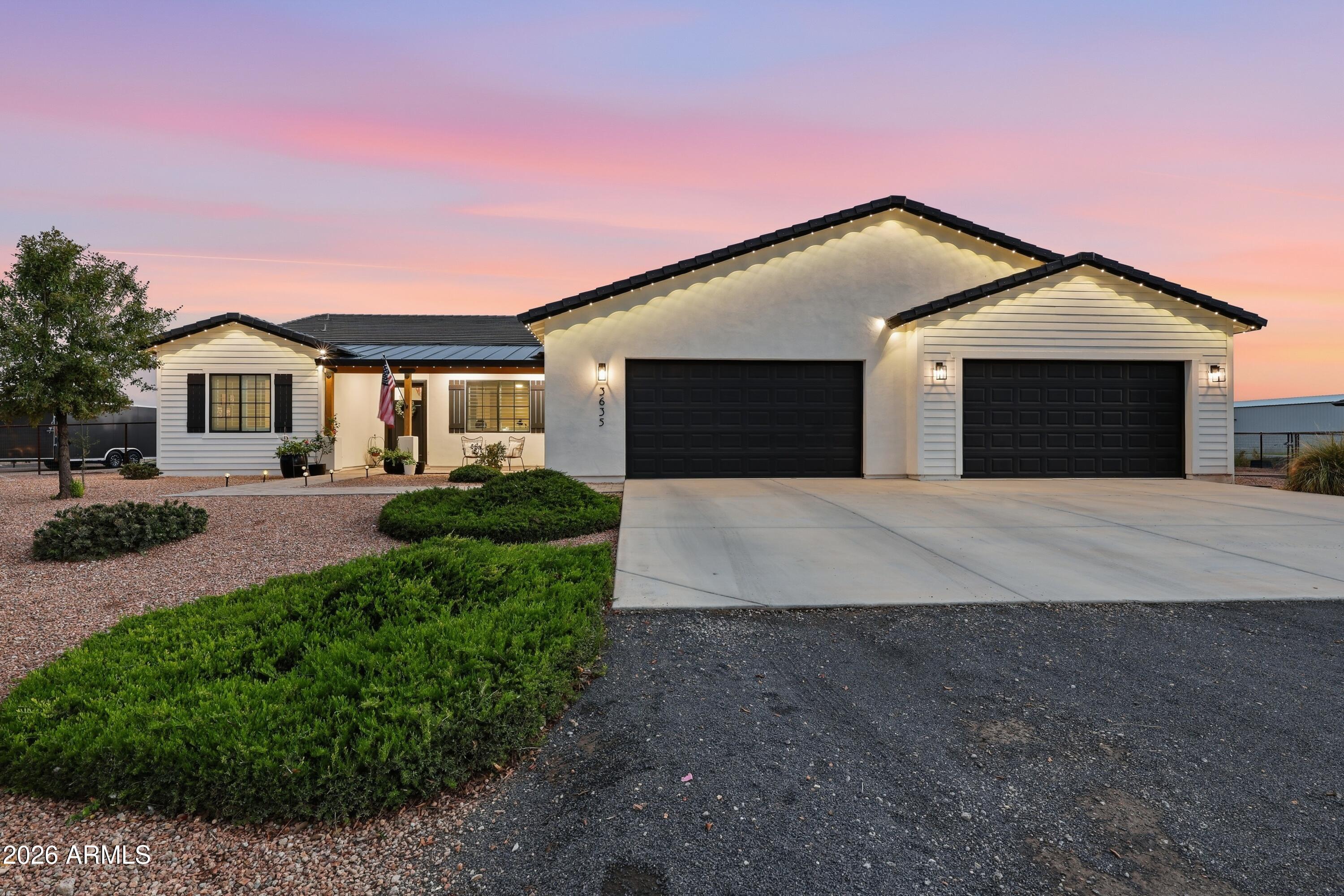 3635 E Aspen Court — photo