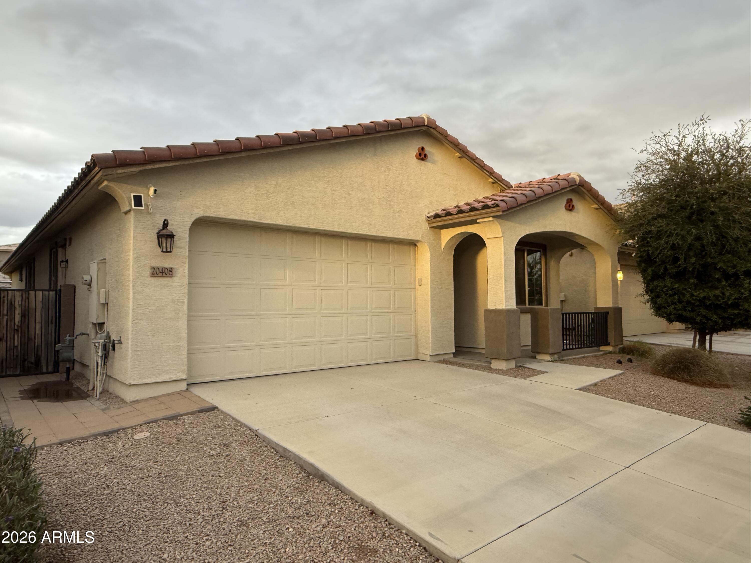 20408 E Rosa Road — photo