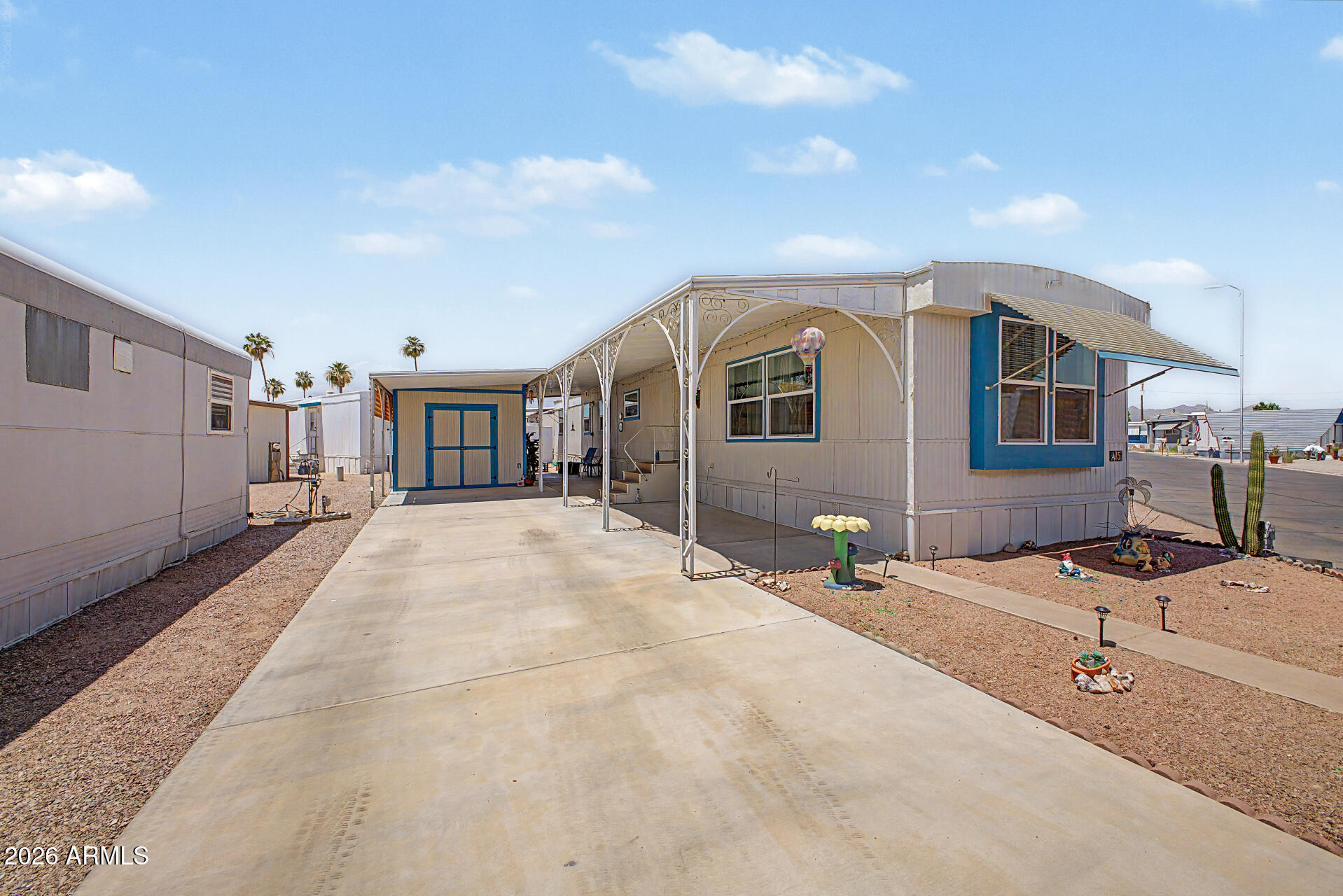 10712 E Apache Trail Trail Unit A15, Apache Junction, AZ 85120 — photo 2