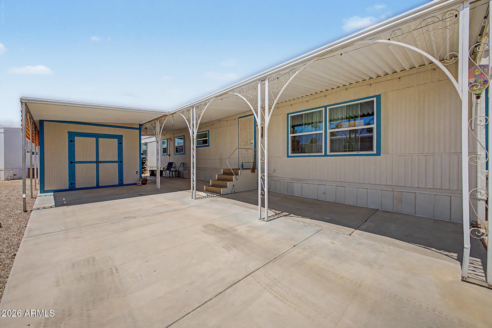 10712 E Apache Trail Trail Unit A15, Apache Junction, AZ 85120 — photo 3