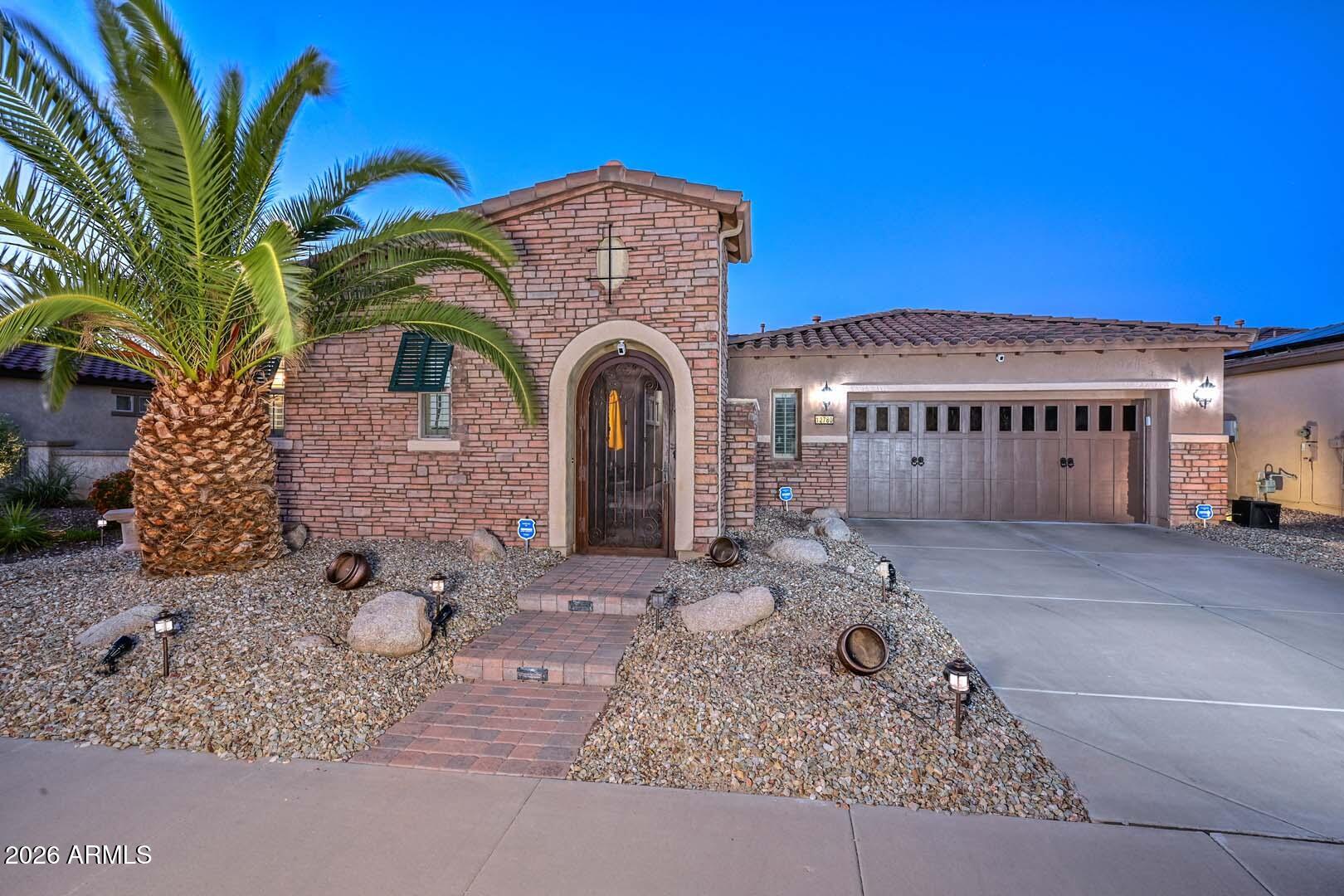 12780 W Jasmine Trail — photo