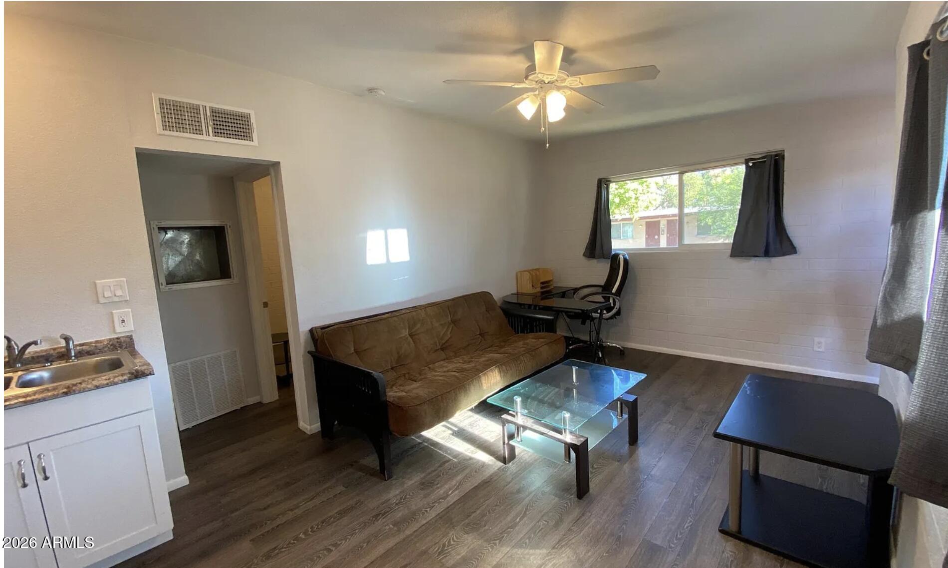 908 S Mariana Street Unit 1202 — photo