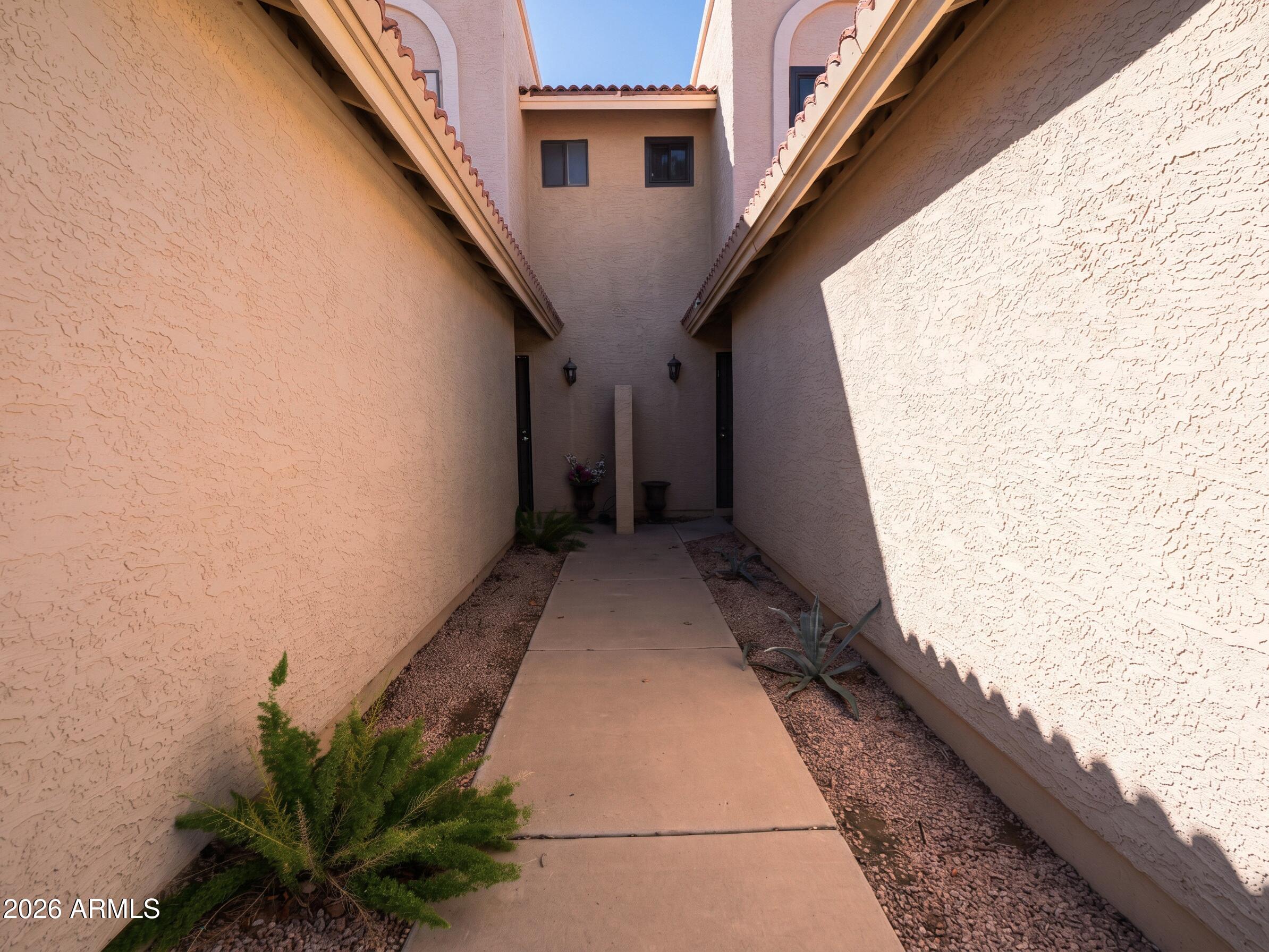 9185 W Century Drive — photo
