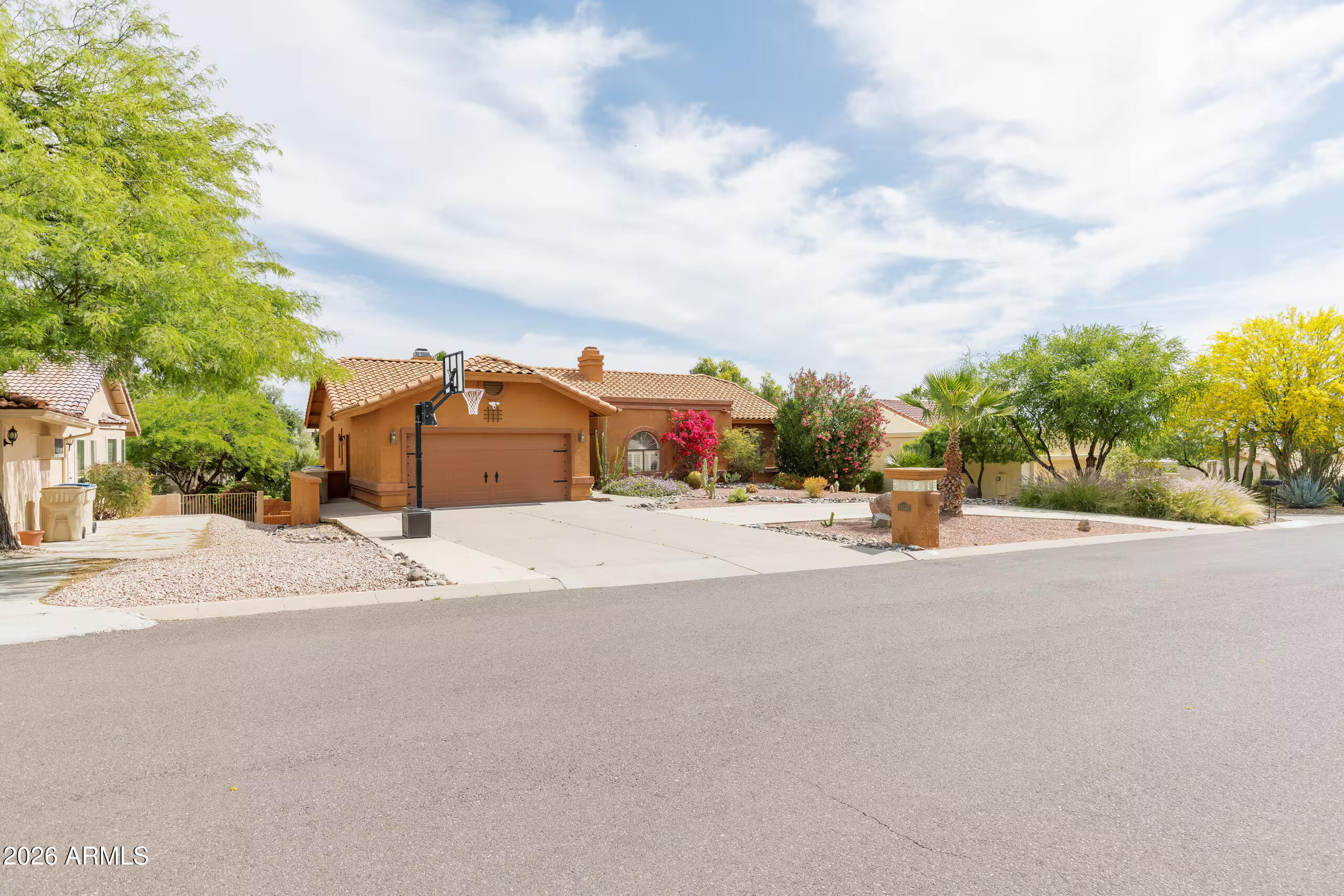 15550 E Cholla Drive — photo