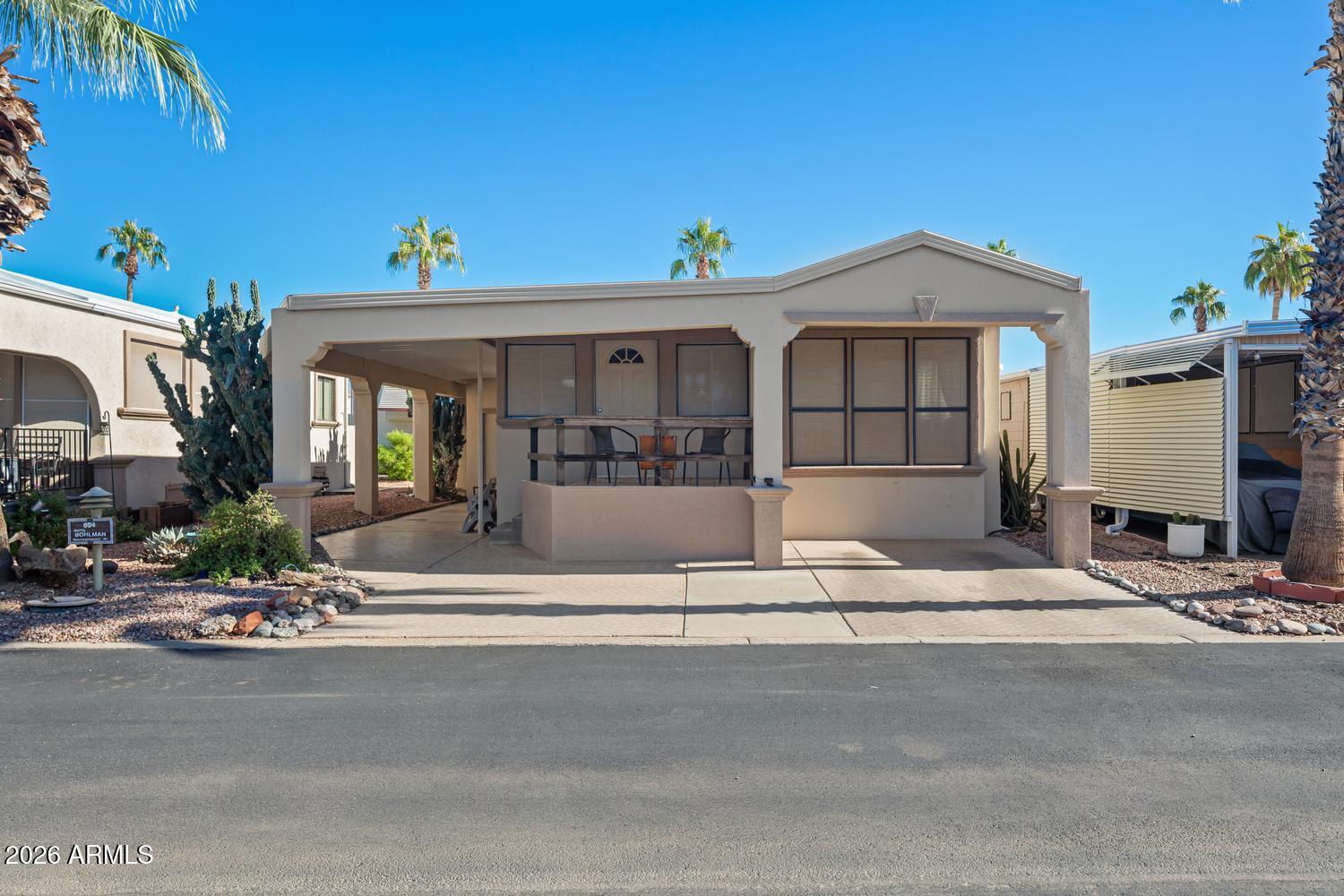 17200 W Bell Road Unit 604 — photo