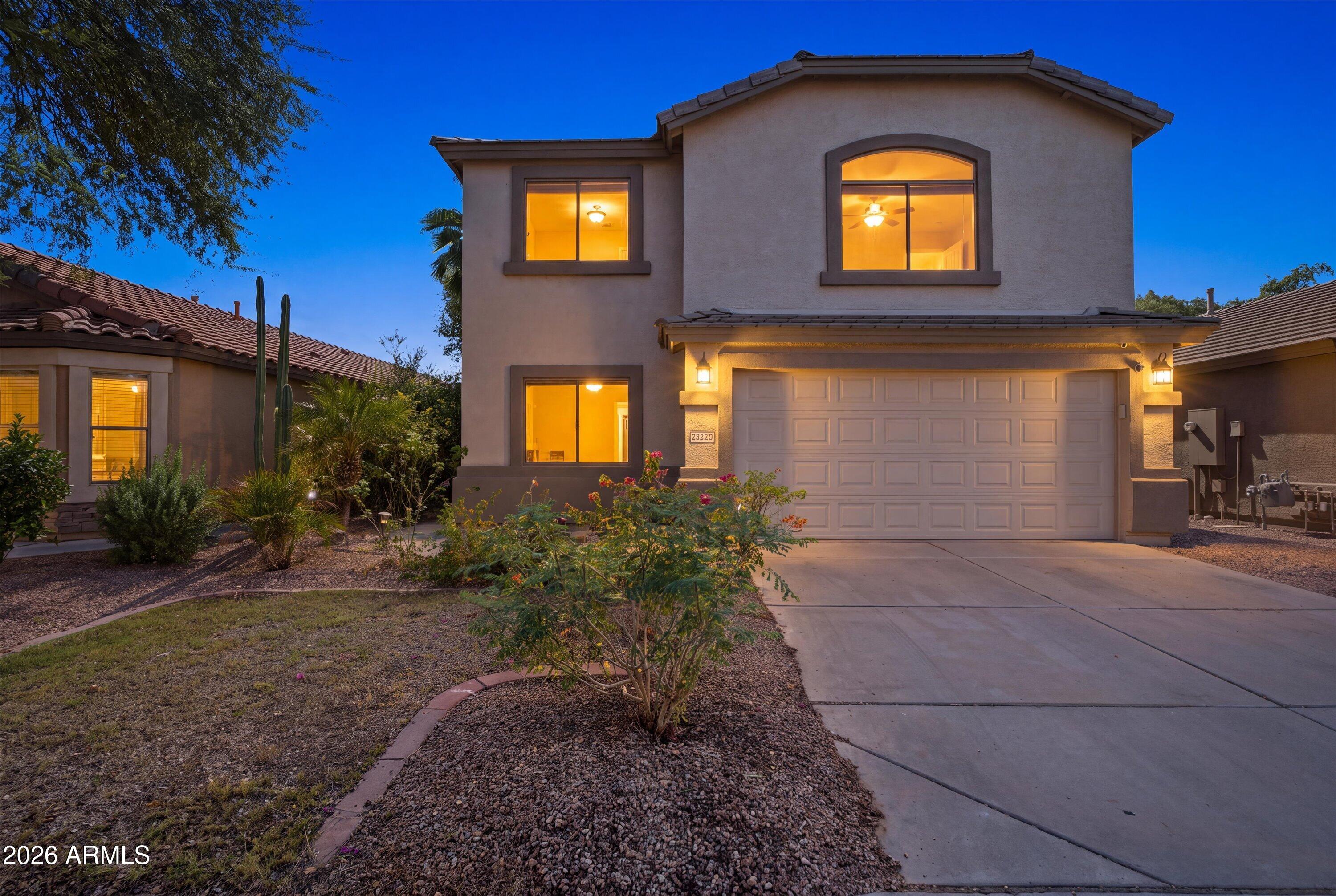 42443 W Hillman Drive — photo