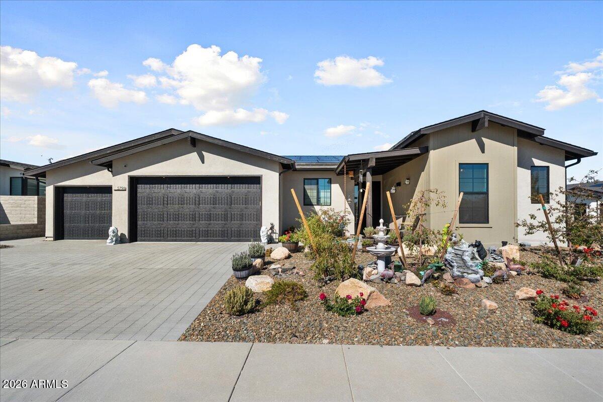 5798 E Tyler Road — photo