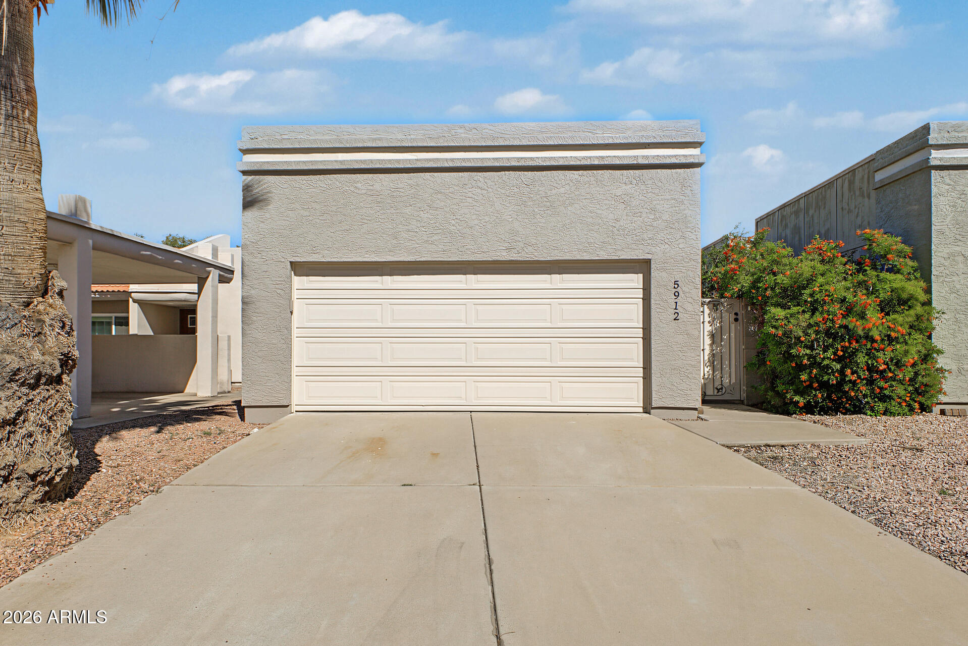 5912 E Nance Street — photo