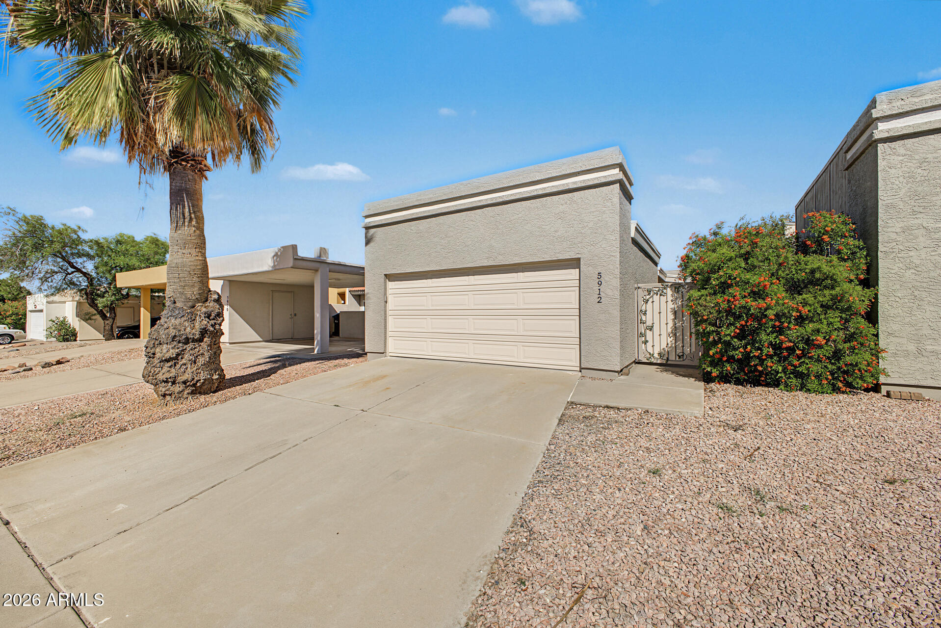 5912 E Nance Street, Mesa, AZ 85215 — photo 2