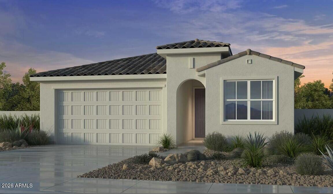 4419 E Rock Daisy Lane — photo