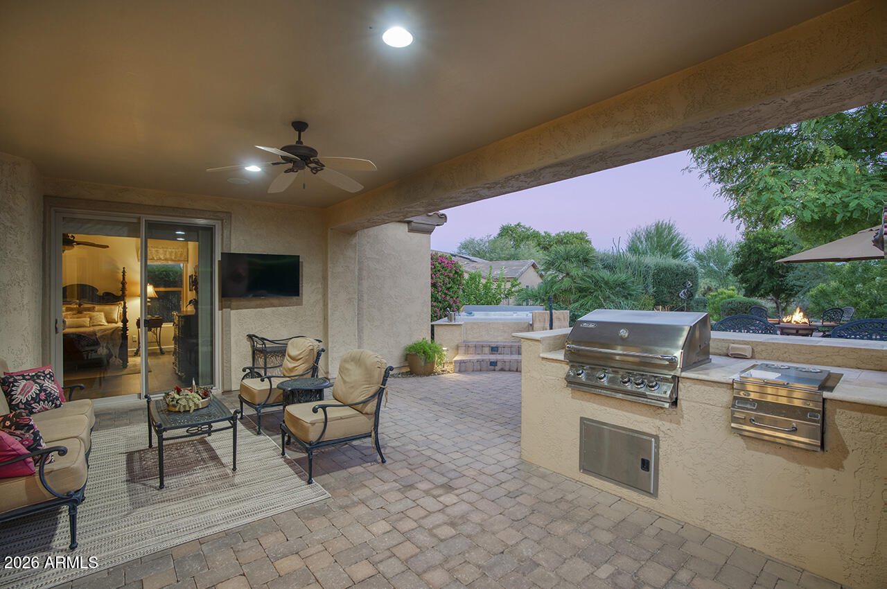13039 W Steed Ridge — photo