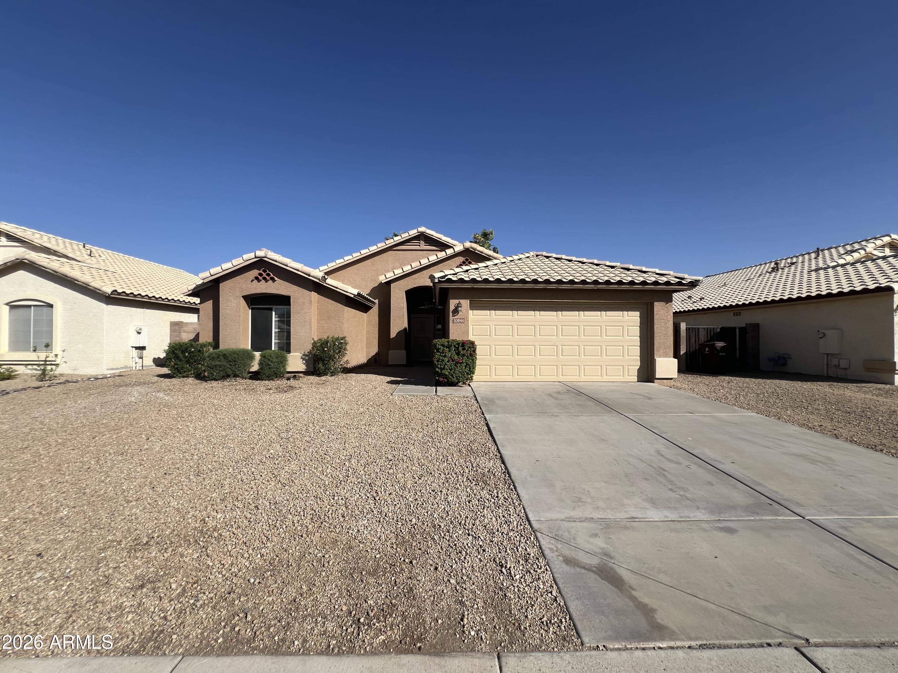 10846 W Loma Lane — photo