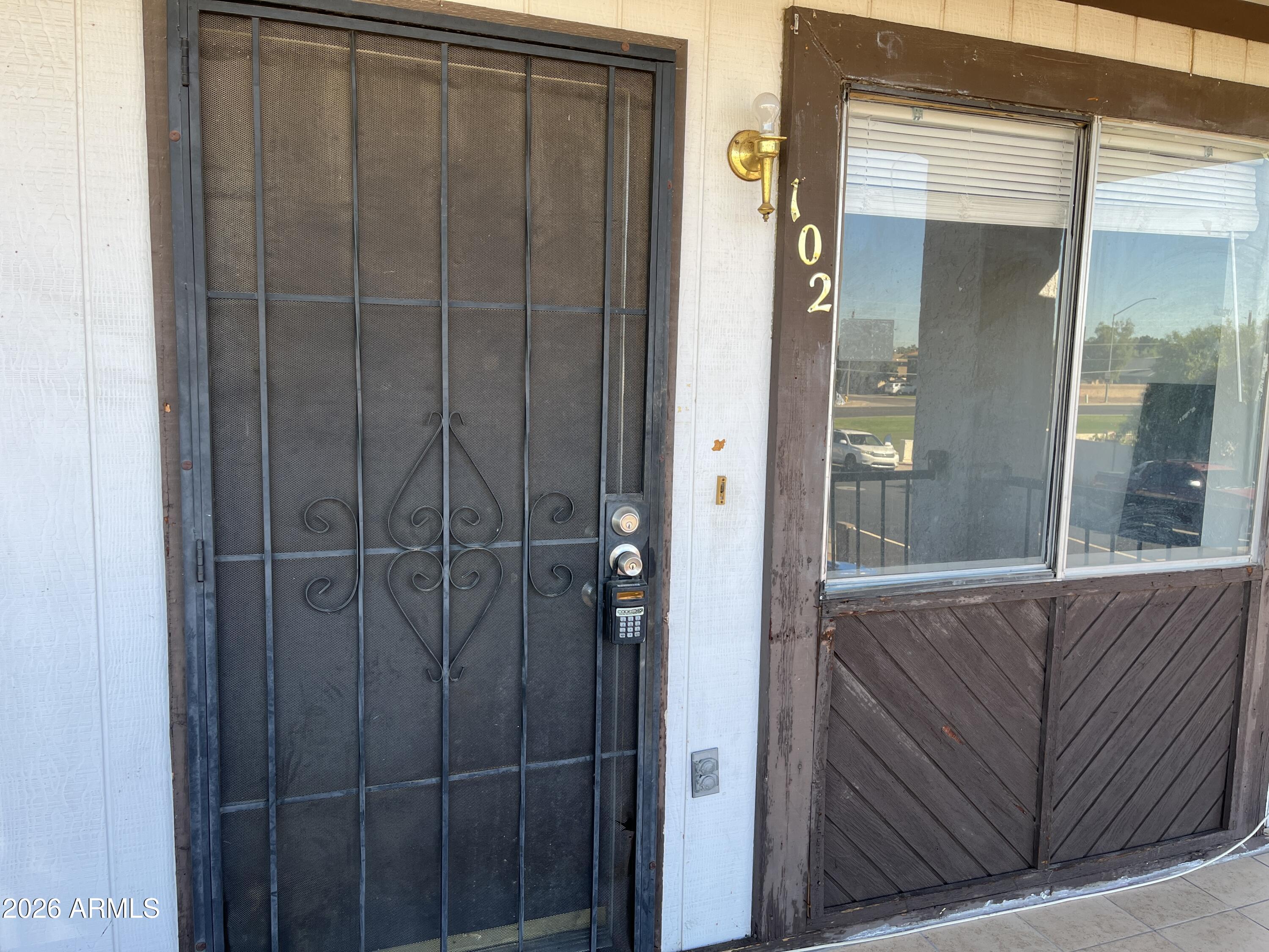 1801 N Spring Apt 102 — photo