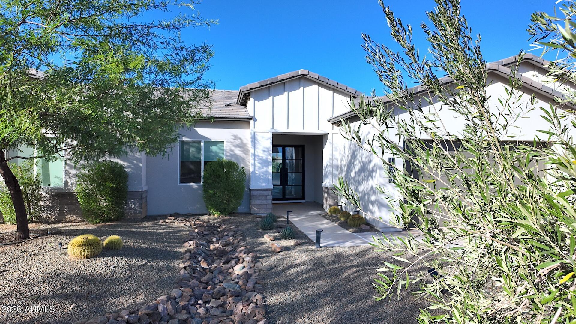 13736 E Rancho Laredo Drive — photo
