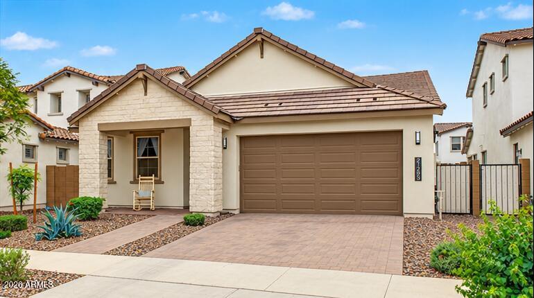 21285 E Macaw Drive — photo