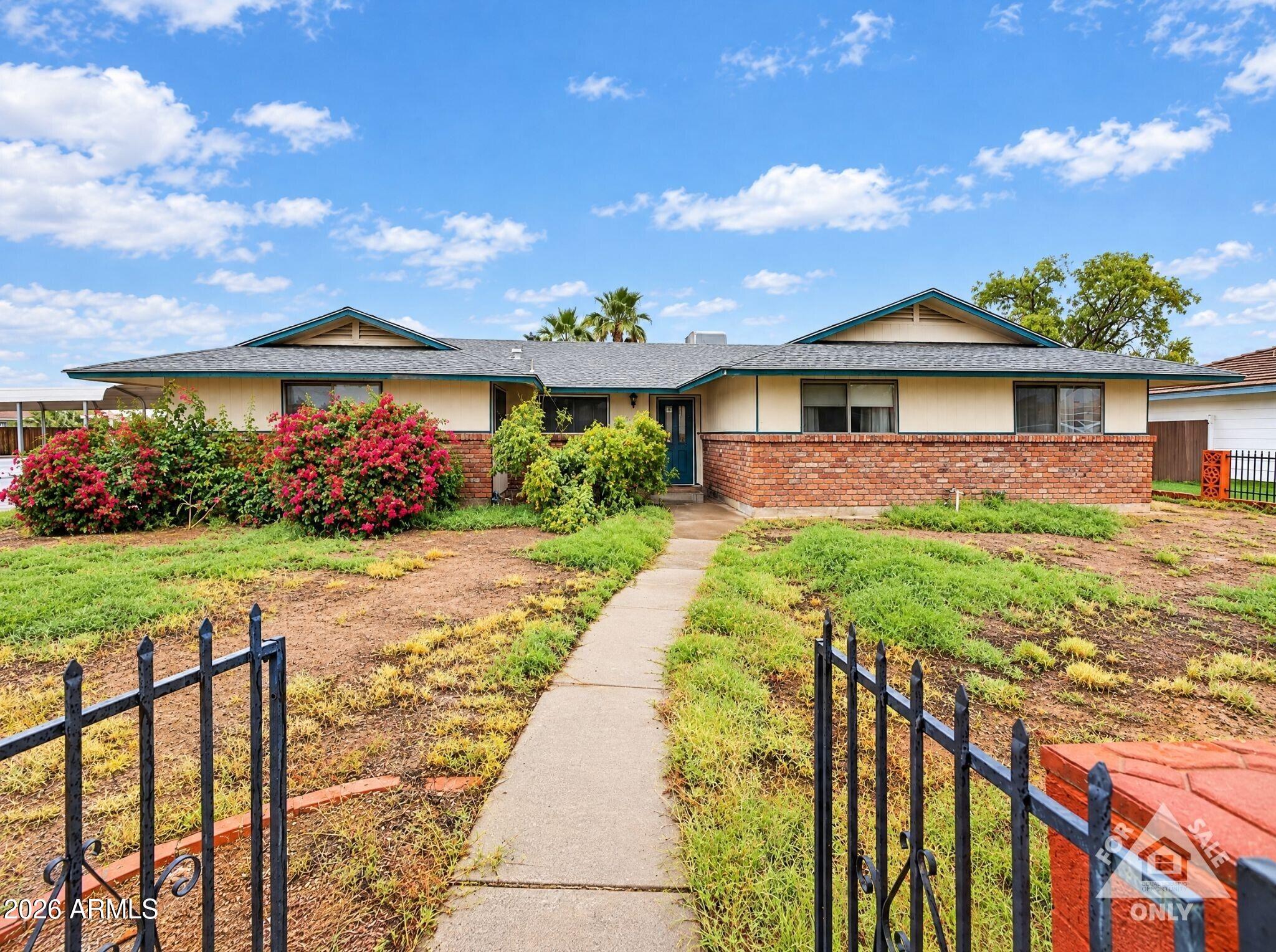 1602 E Grove Avenue, Mesa, AZ 85204 — photo 2