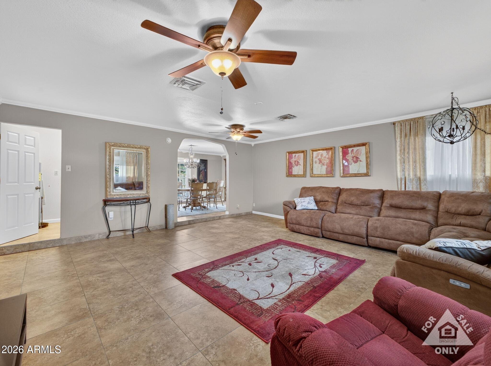 1602 E Grove Avenue, Mesa, AZ 85204 — photo 3
