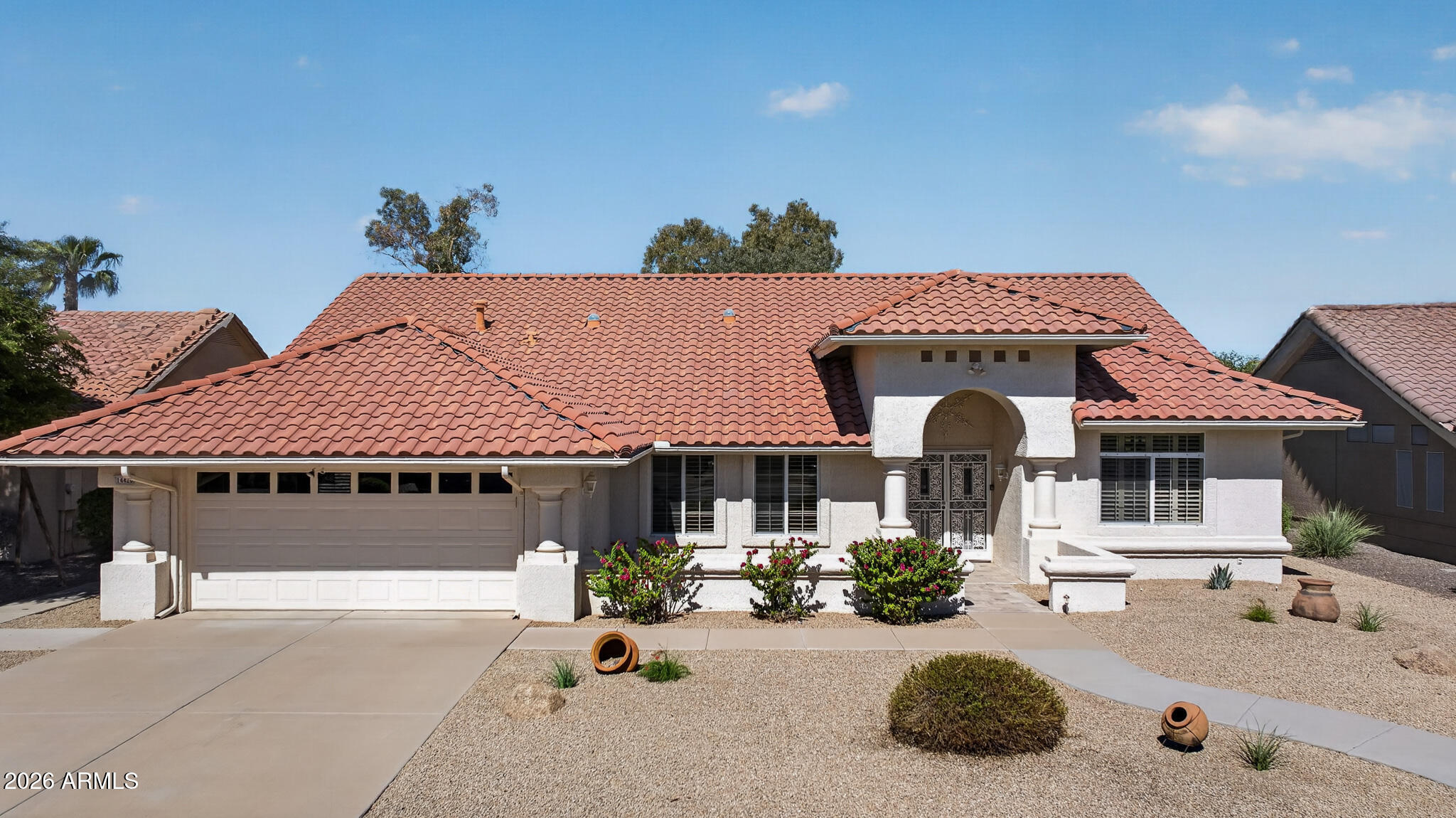 14420 W Trading Post Drive — photo