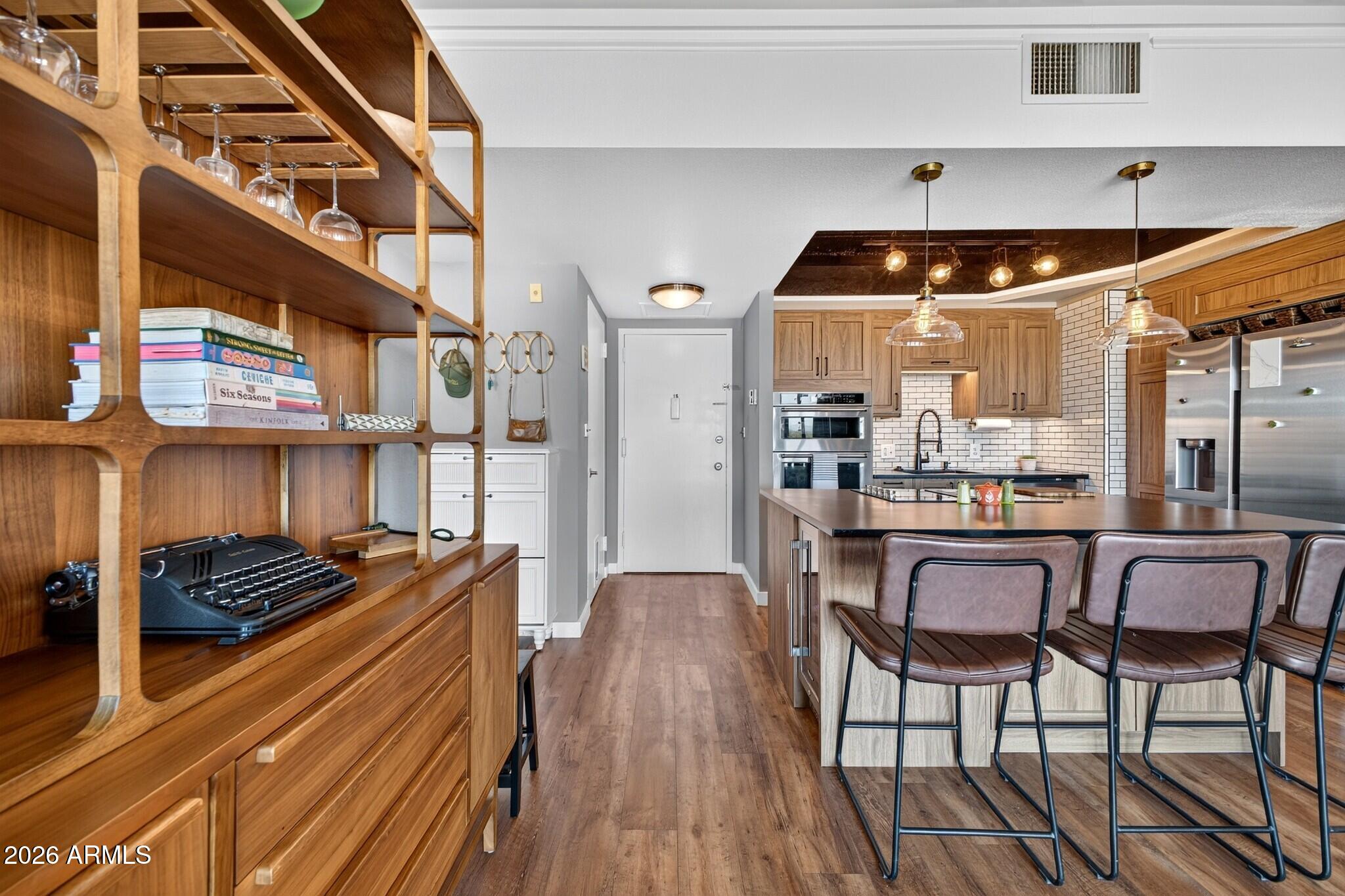 4750 N Central Avenue Unit 12Lm — photo