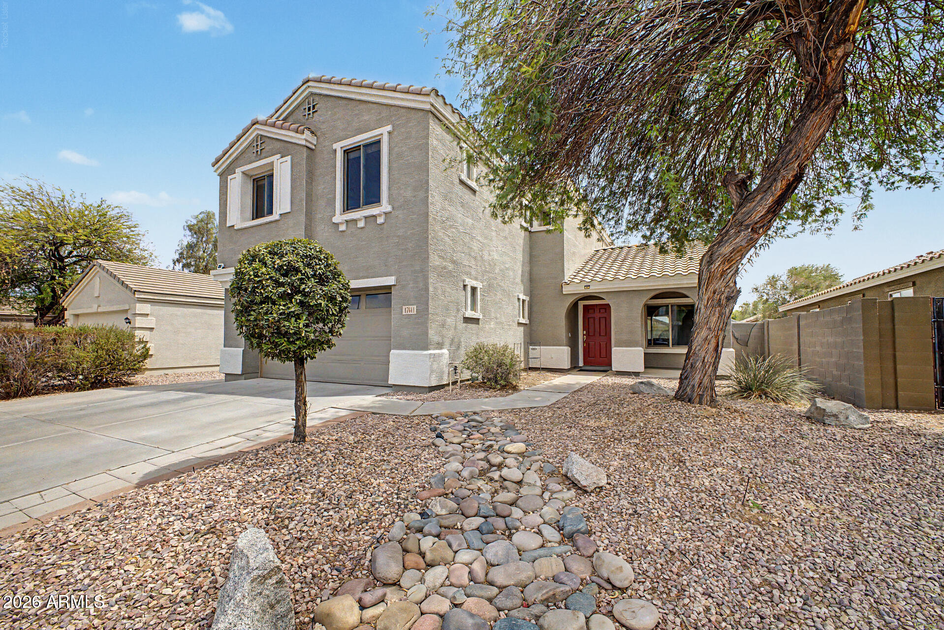 17611 W Calavar Road — photo